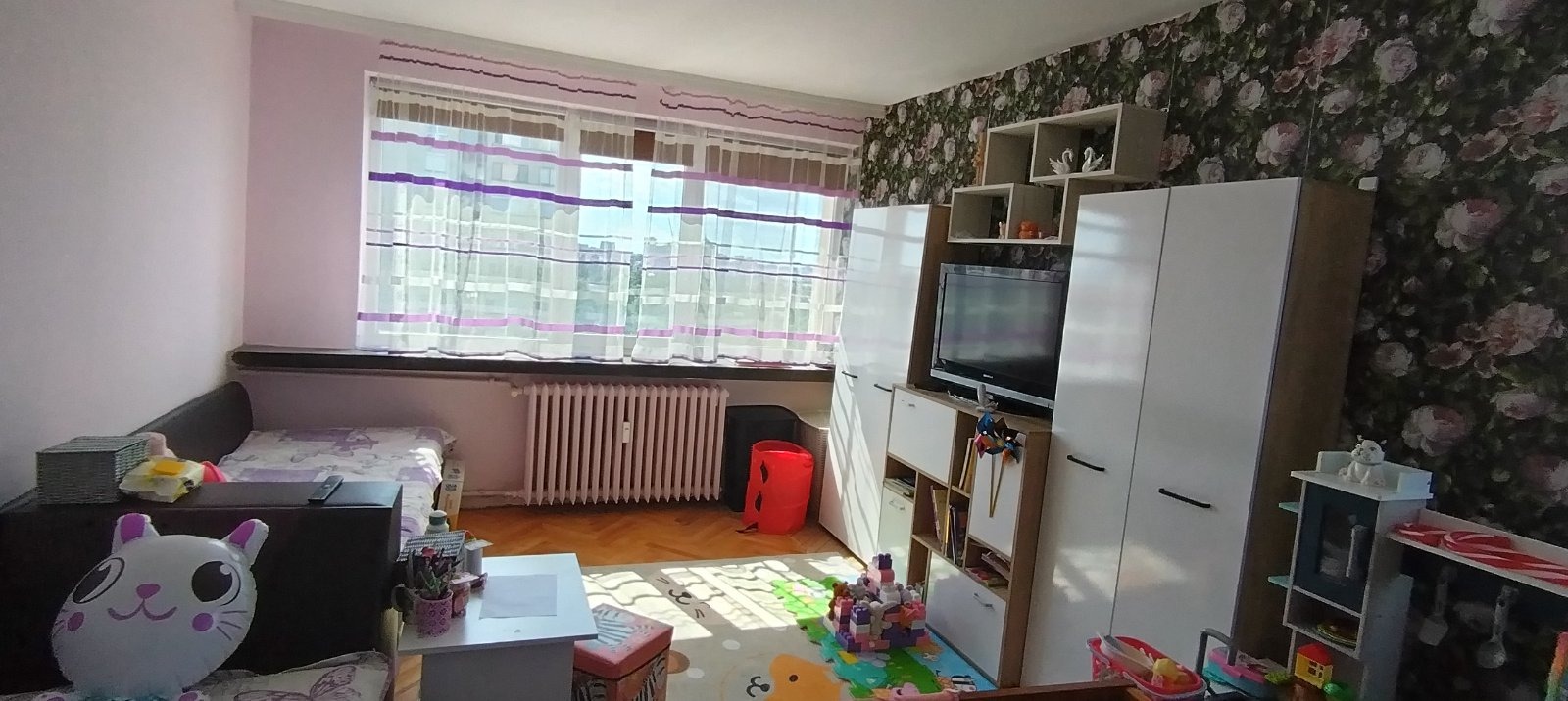 Продава 2-СТАЕН, гр. Пловдив, Център, снимка 8 - Апартаменти - 55281862