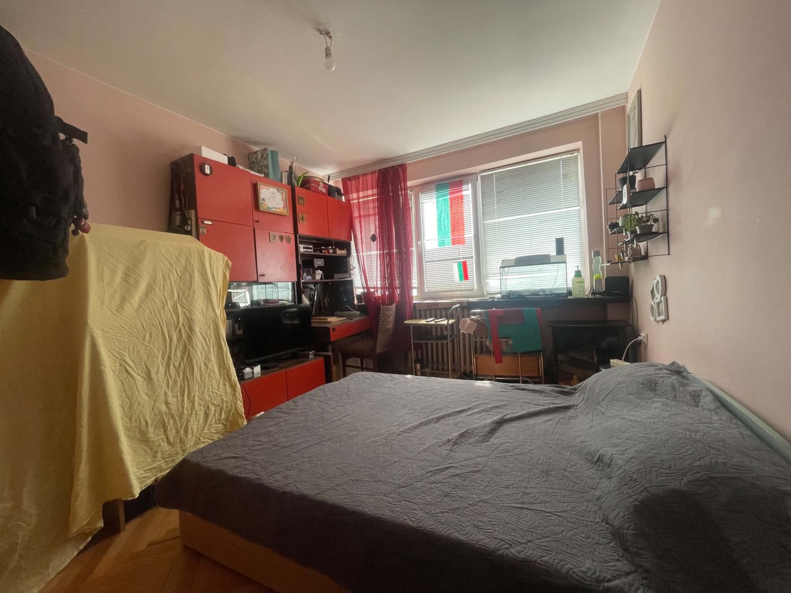 Продава 2-СТАЕН, гр. Пловдив, Център, снимка 17 - Апартаменти - 55281862