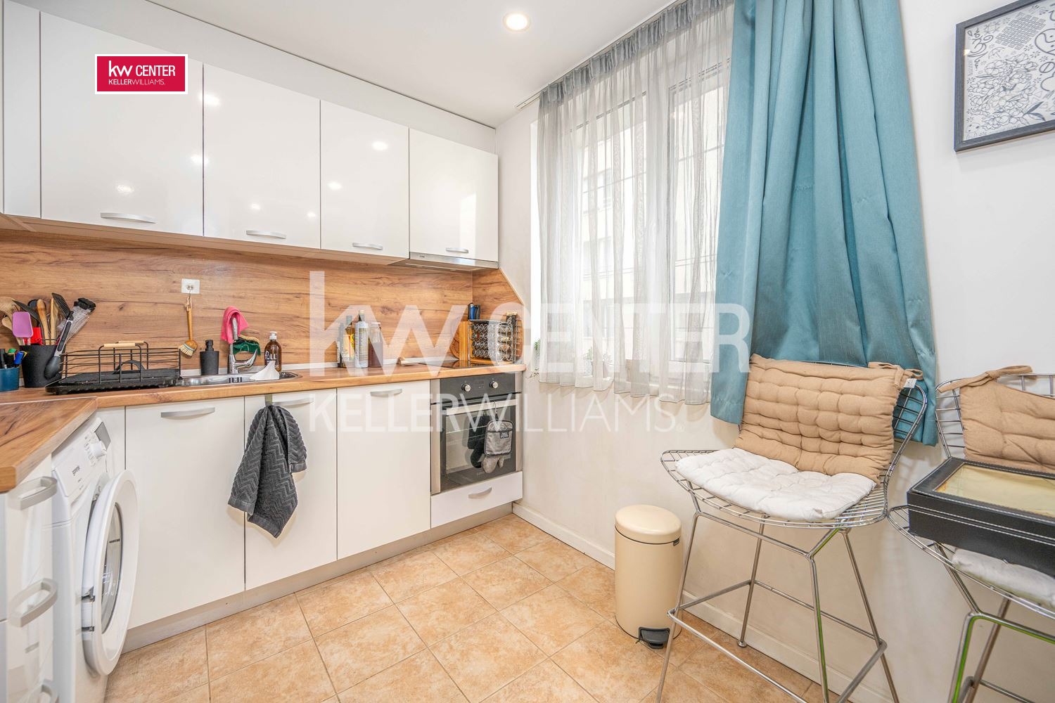 Продава 2-СТАЕН, гр. София, Редута, снимка 5 - Апартаменти - 55313553