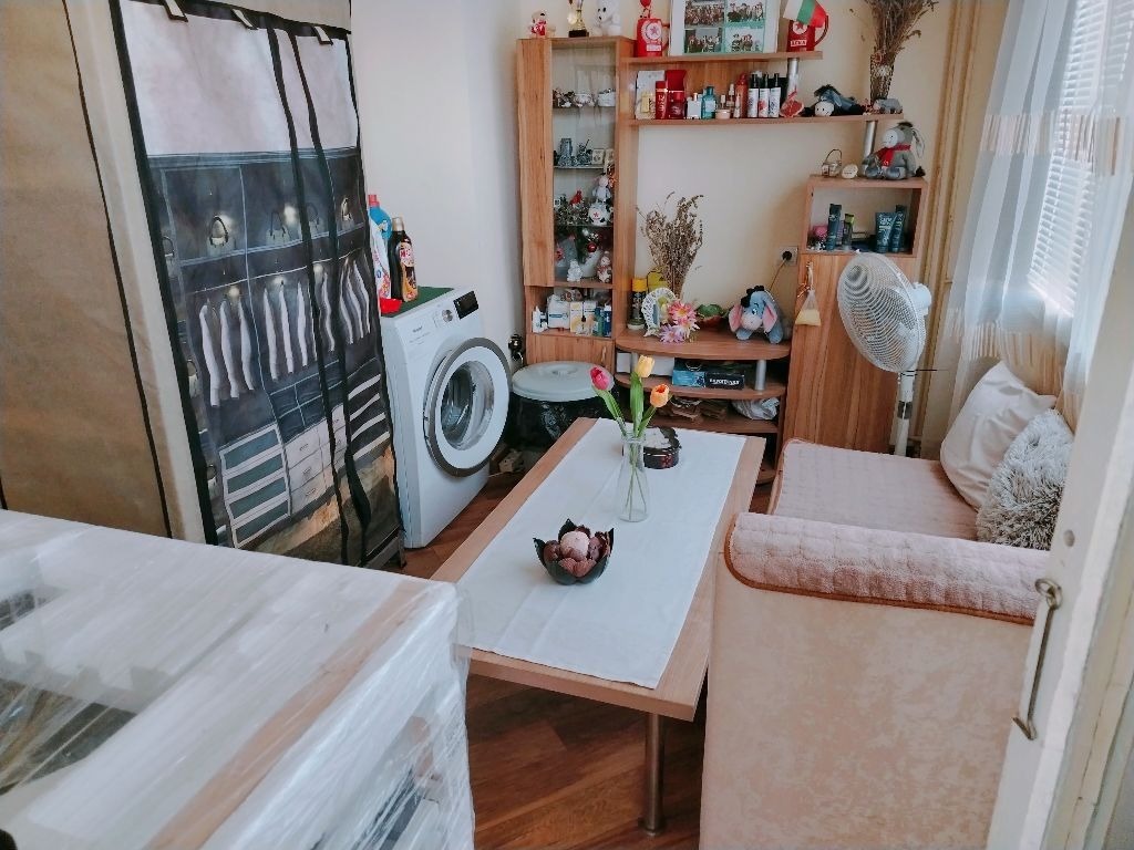 Продава 2-СТАЕН, гр. София, Люлин - център, снимка 11 - Апартаменти - 56015146