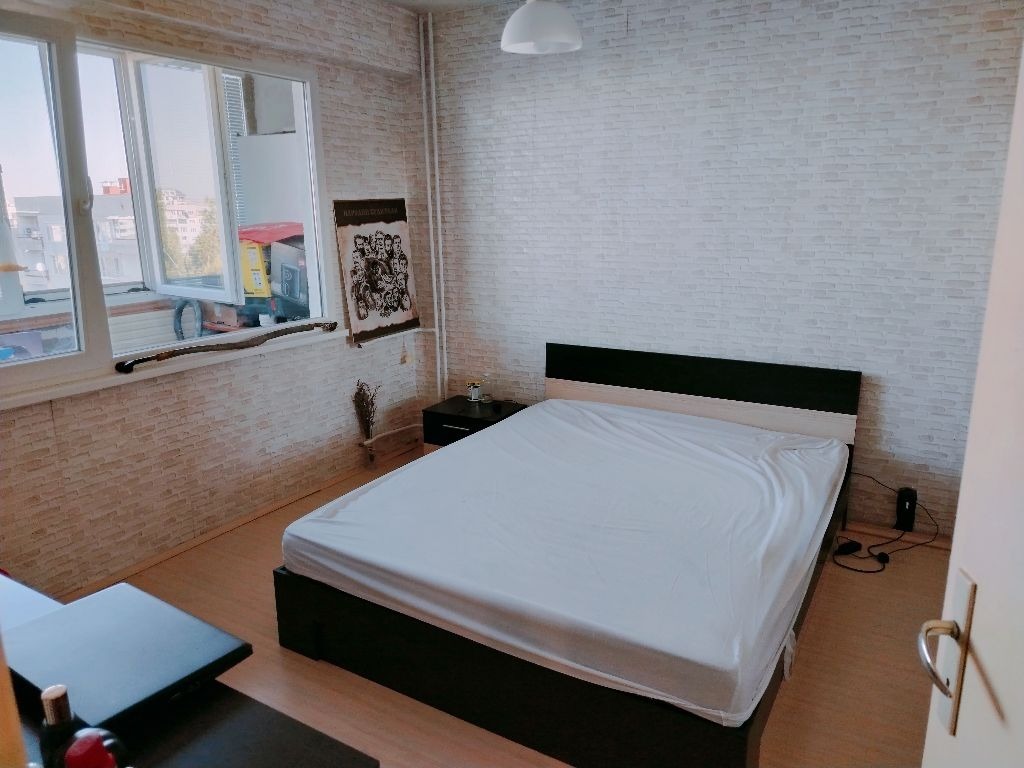 Продава 2-СТАЕН, гр. София, Люлин - център, снимка 4 - Апартаменти - 56015146