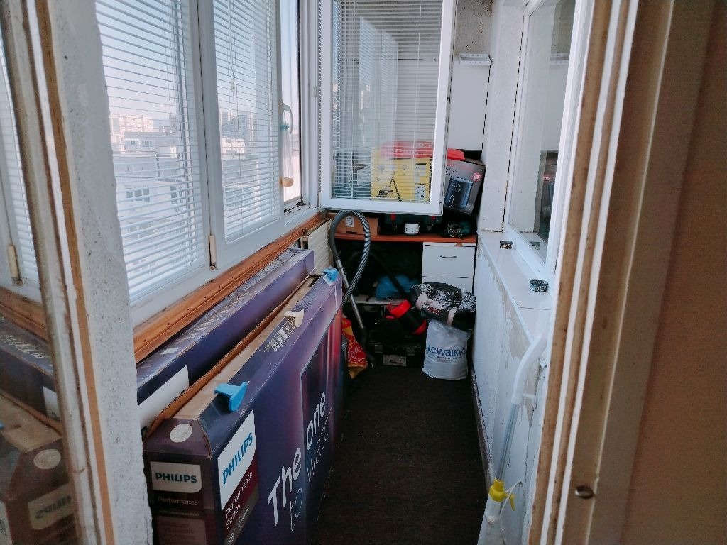 Продава 2-СТАЕН, гр. София, Люлин - център, снимка 9 - Апартаменти - 56015146