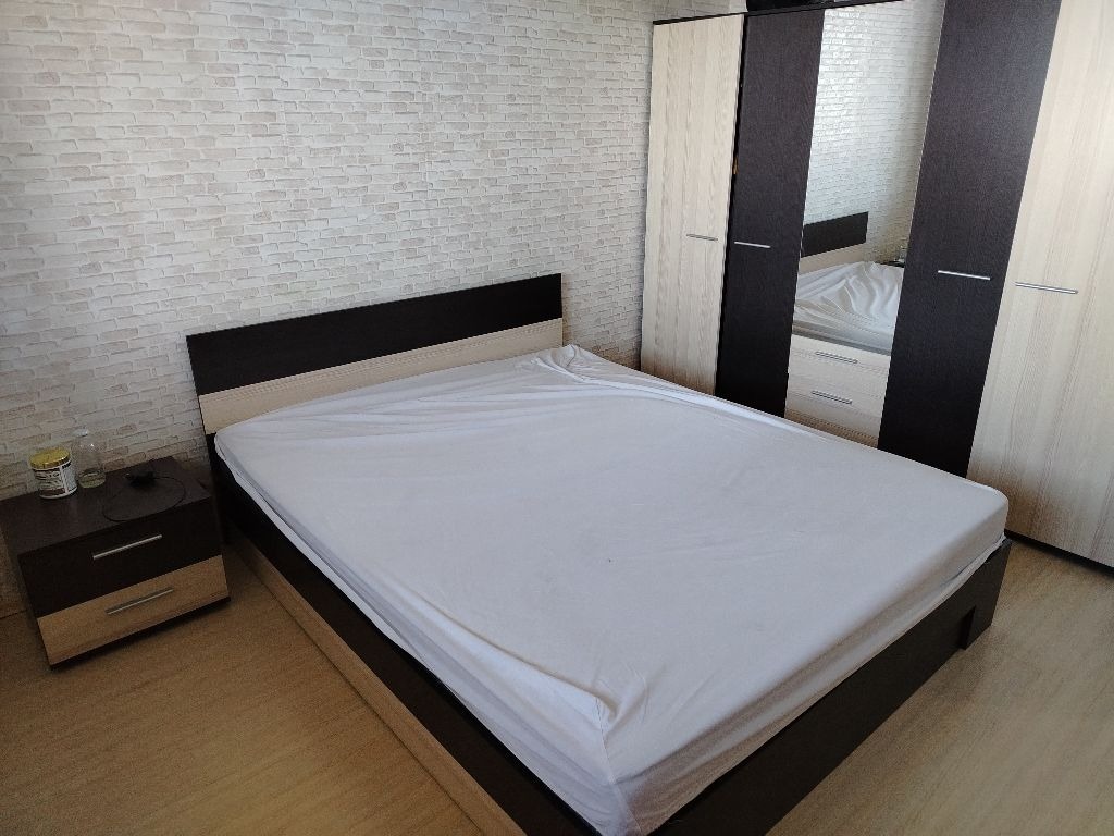 Продава 2-СТАЕН, гр. София, Люлин - център, снимка 5 - Апартаменти - 56015146