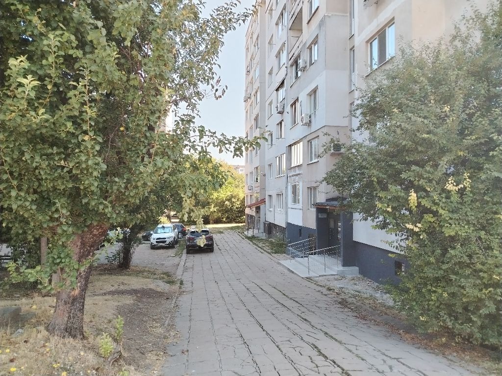 Продава 2-СТАЕН, гр. София, Люлин - център, снимка 14 - Апартаменти - 56015146