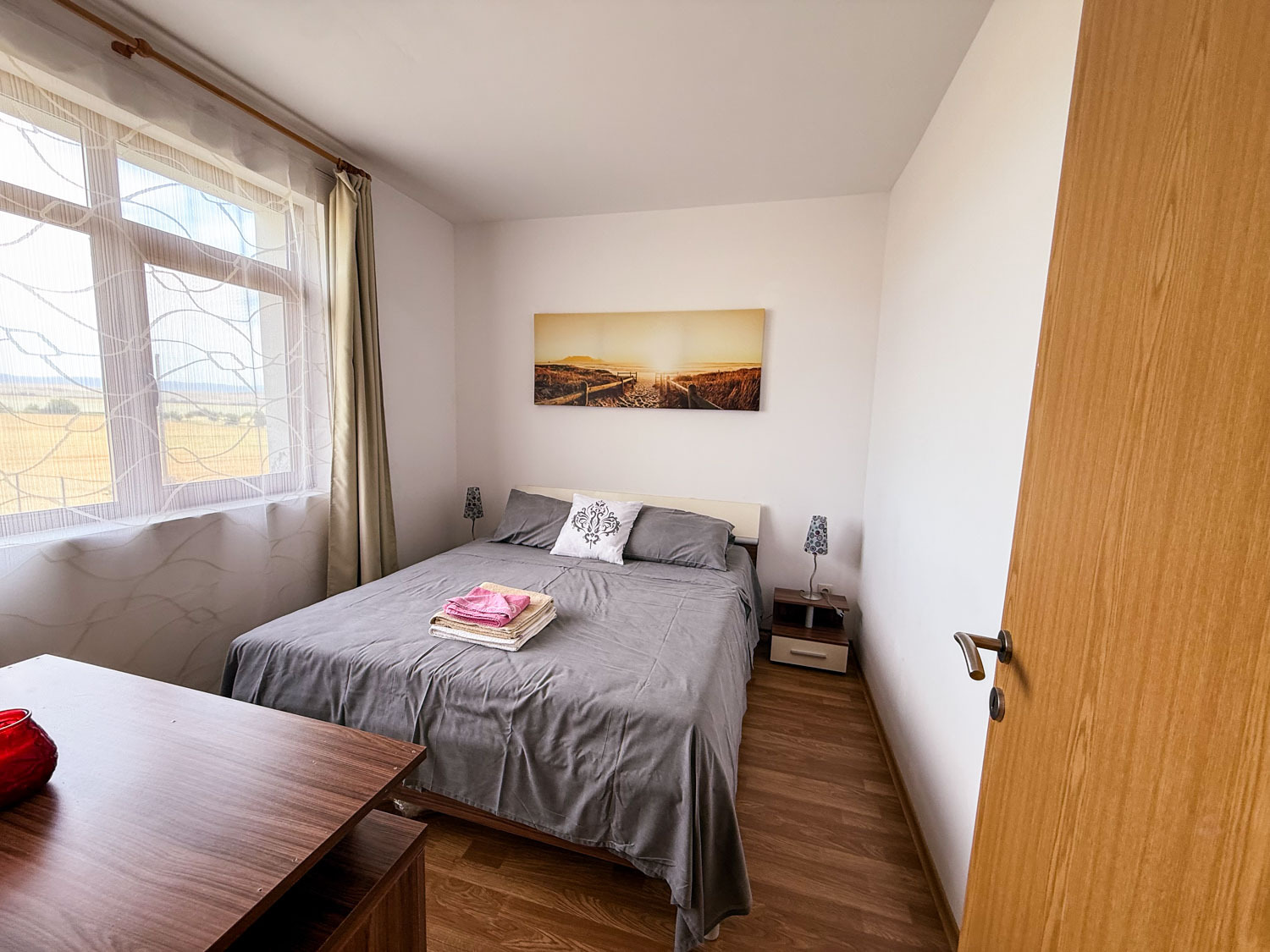 Продава 2-СТАЕН, гр. Ахелой, област Бургас, снимка 8 - Апартаменти - 56016898