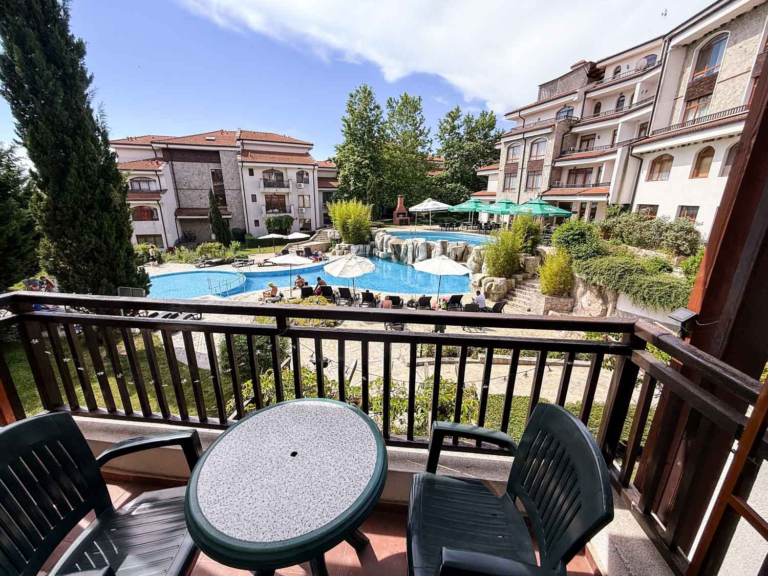 Продава 2-СТАЕН, гр. Ахелой, област Бургас, снимка 11 - Апартаменти - 56016898