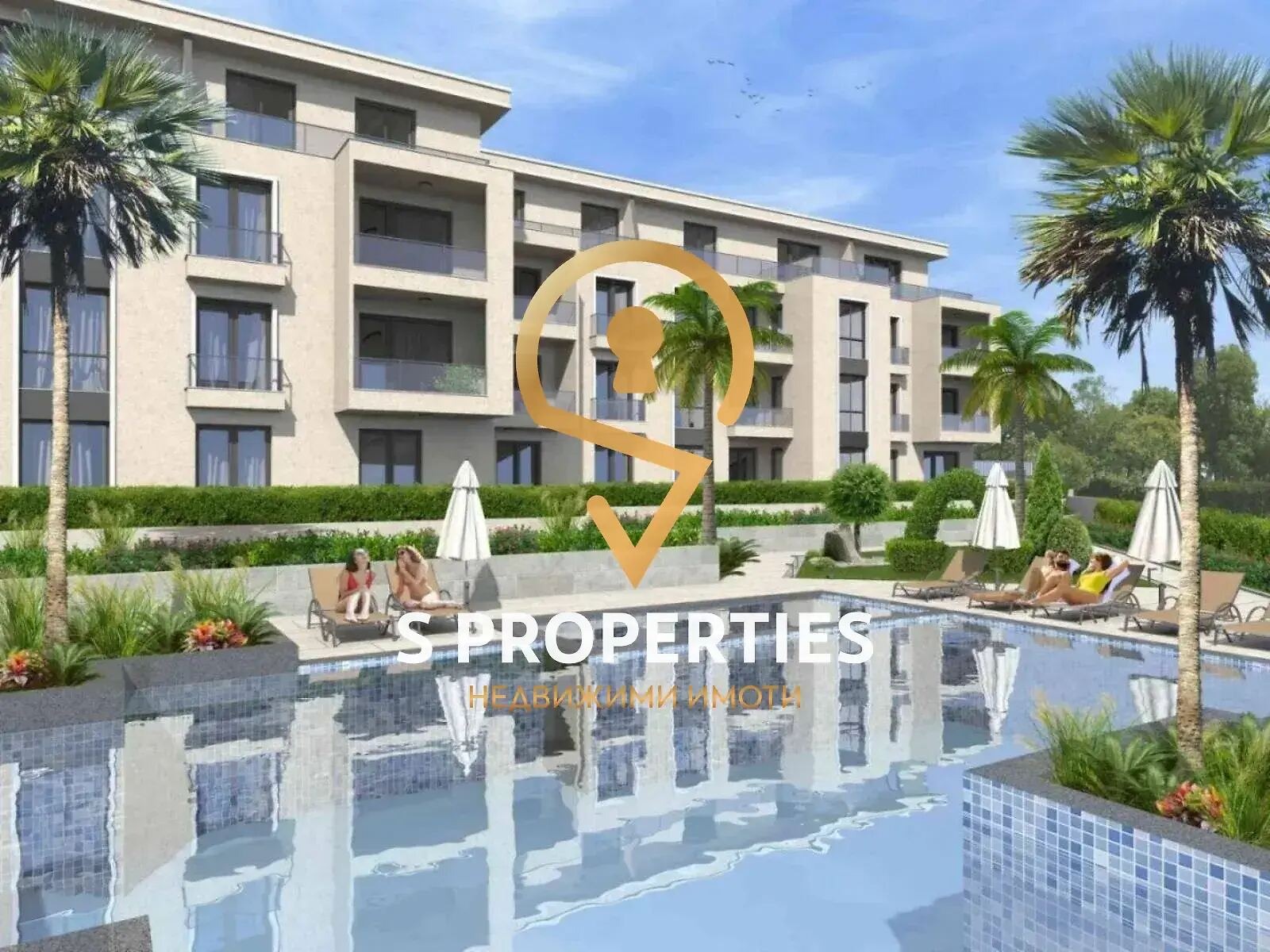 Продава 3-СТАЕН, гр. Варна, м-т Ален мак, снимка 2 - Апартаменти - 52089547