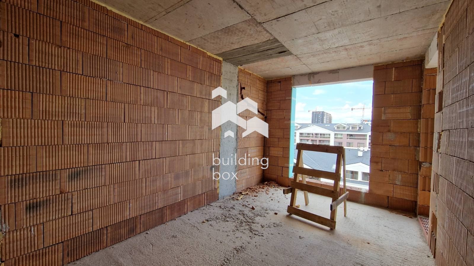 Продава 3-СТАЕН, гр. Пловдив, Тракия, снимка 4 - Апартаменти - 54250997