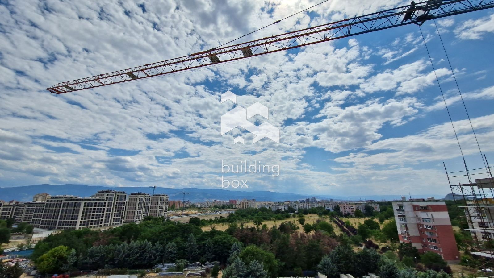 Продава 3-СТАЕН, гр. Пловдив, Тракия, снимка 5 - Апартаменти - 54250997