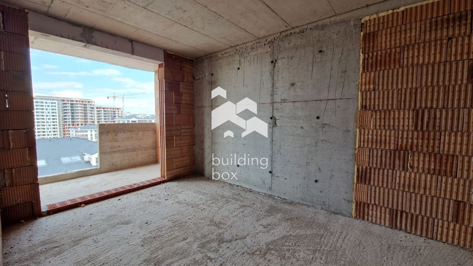 Продава 3-СТАЕН, гр. Пловдив, Тракия, снимка 3 - Апартаменти - 54250997