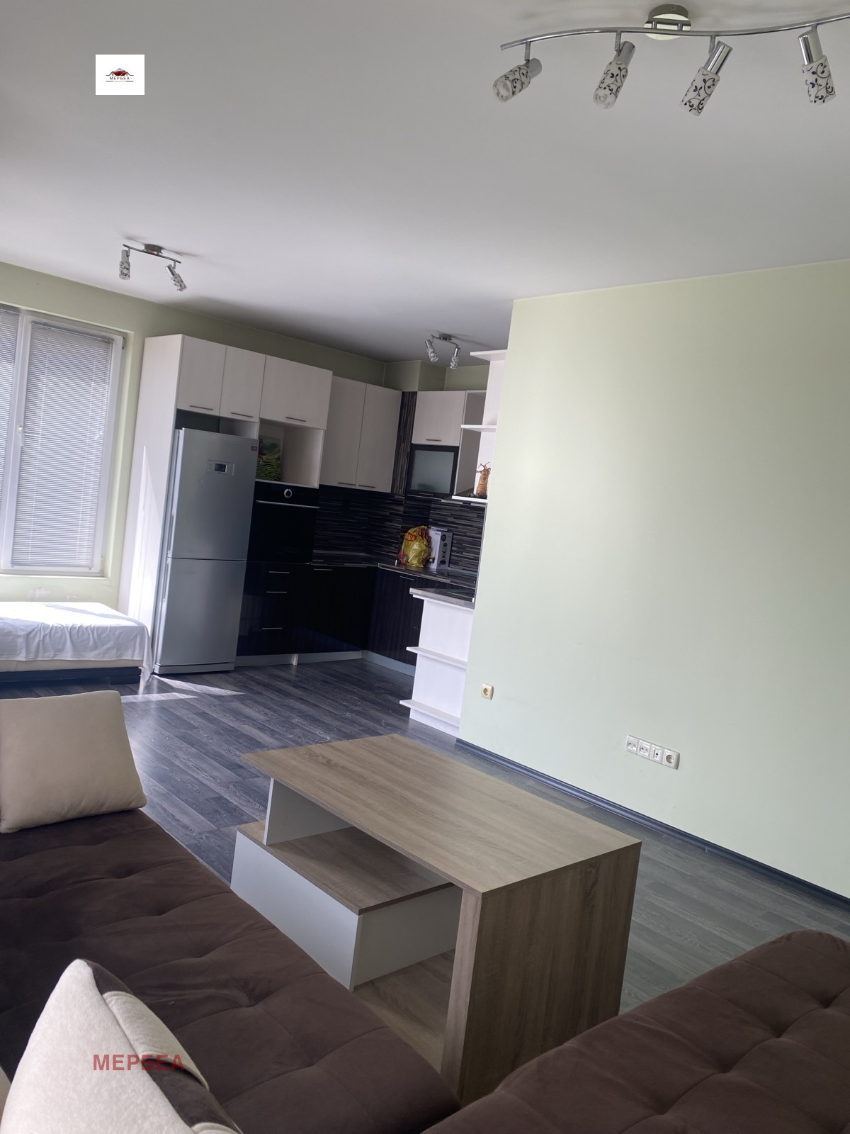 Продава 3-СТАЕН, гр. Перник, Изток, снимка 5 - Апартаменти - 55276034
