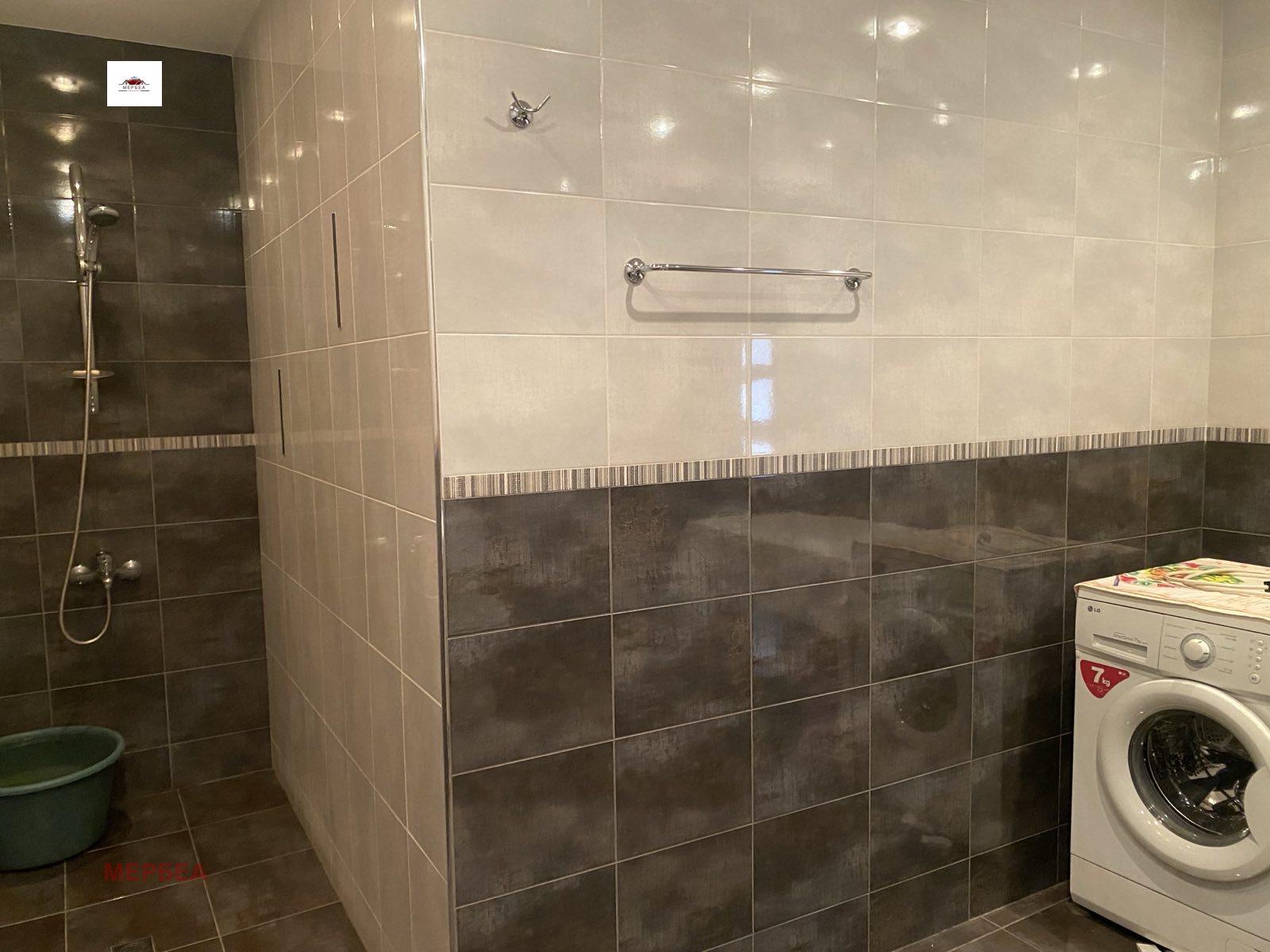 Продава 3-СТАЕН, гр. Перник, Изток, снимка 10 - Апартаменти - 55276034