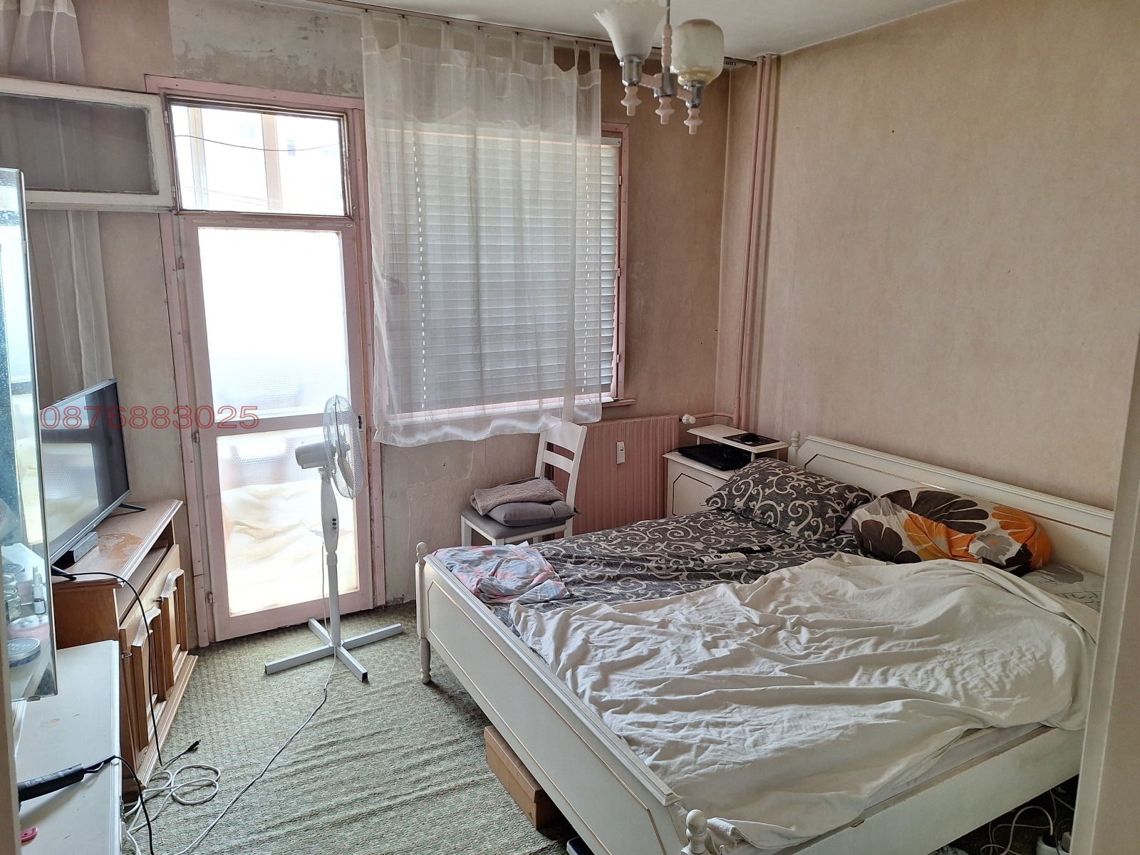 Продава 3-СТАЕН, гр. София, Надежда 1, снимка 7 - Апартаменти - 56073131