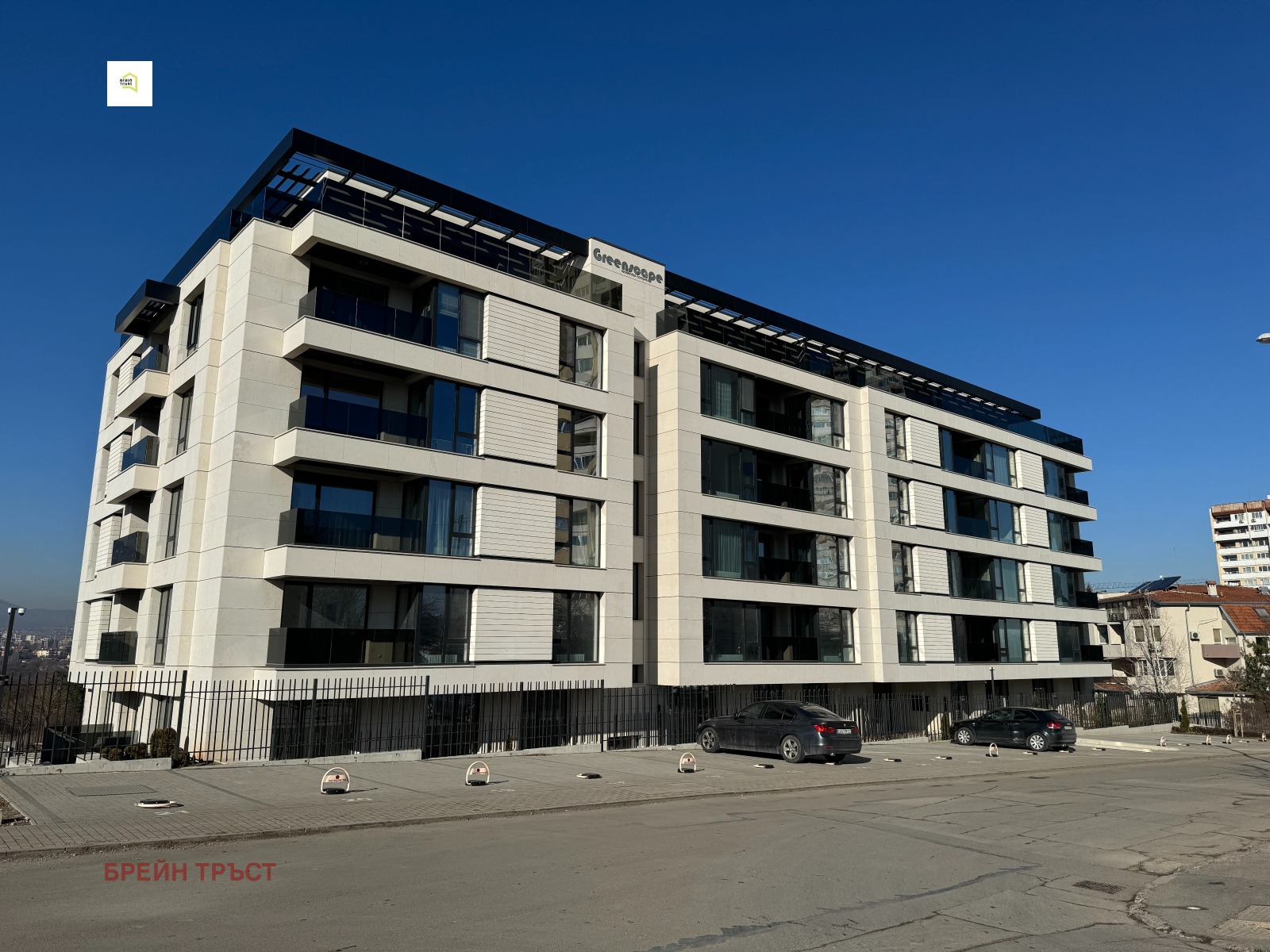 Продава 4-СТАЕН, гр. София, Младост 2, снимка 2 - Апартаменти - 45400611