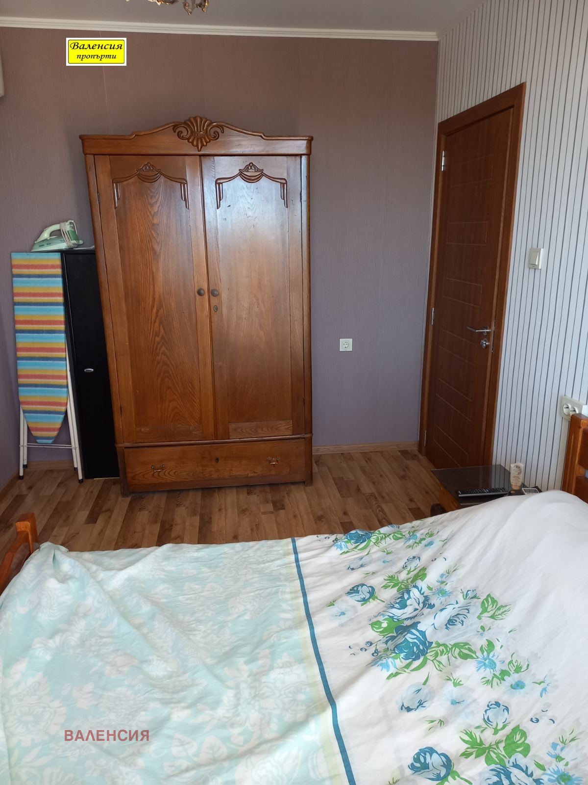 Продава 4-СТАЕН, гр. Враца, Център, снимка 6 - Апартаменти - 54249805