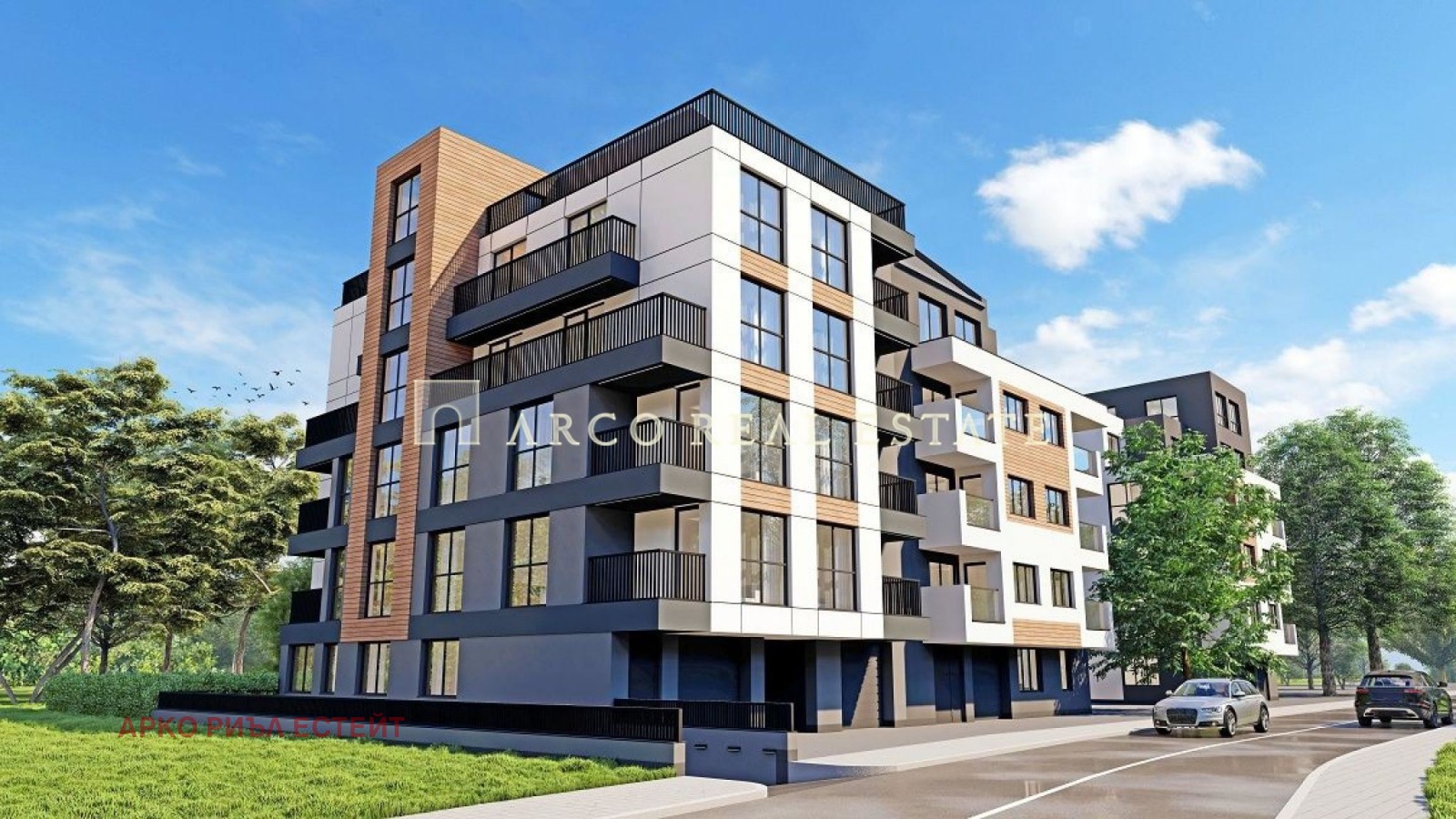 Продава 4-СТАЕН, гр. София, Овча купел, снимка 5 - Апартаменти - 55261012