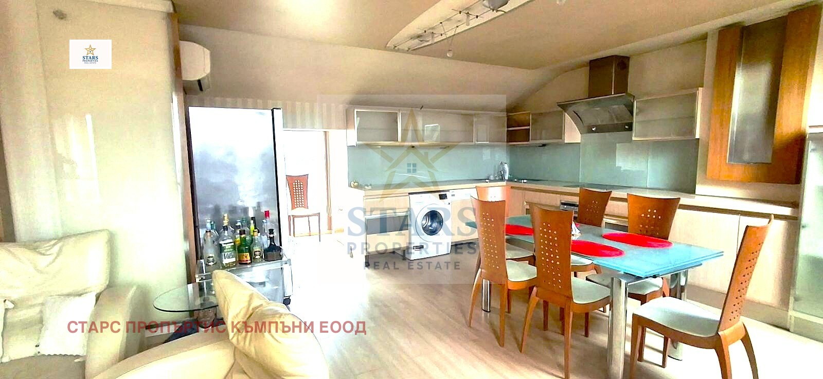 Продава МЕЗОНЕТ, гр. Варна, Гръцка махала, снимка 2 - Апартаменти - 53632646