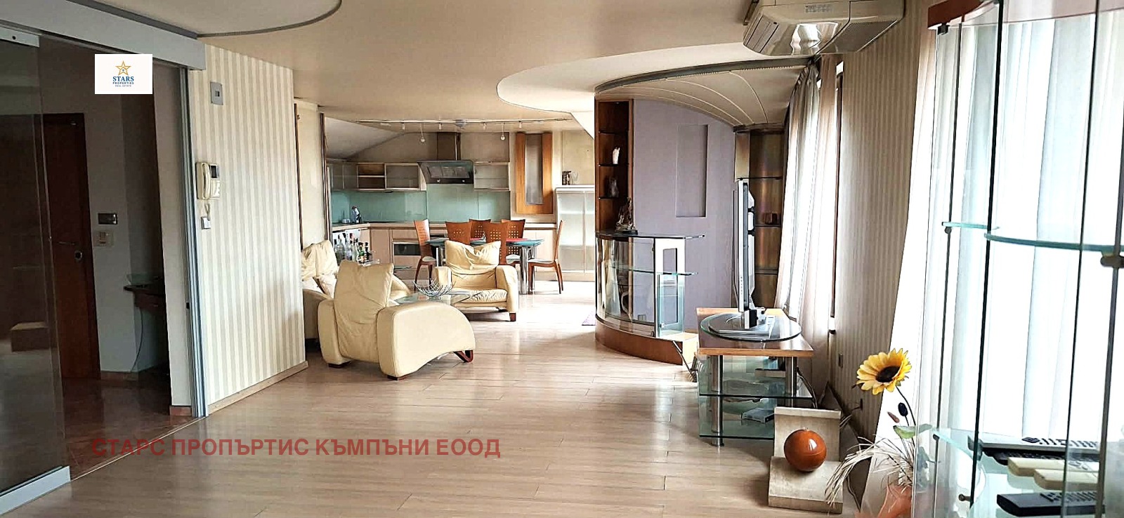 Продава МЕЗОНЕТ, гр. Варна, Гръцка махала, снимка 3 - Апартаменти - 53632646