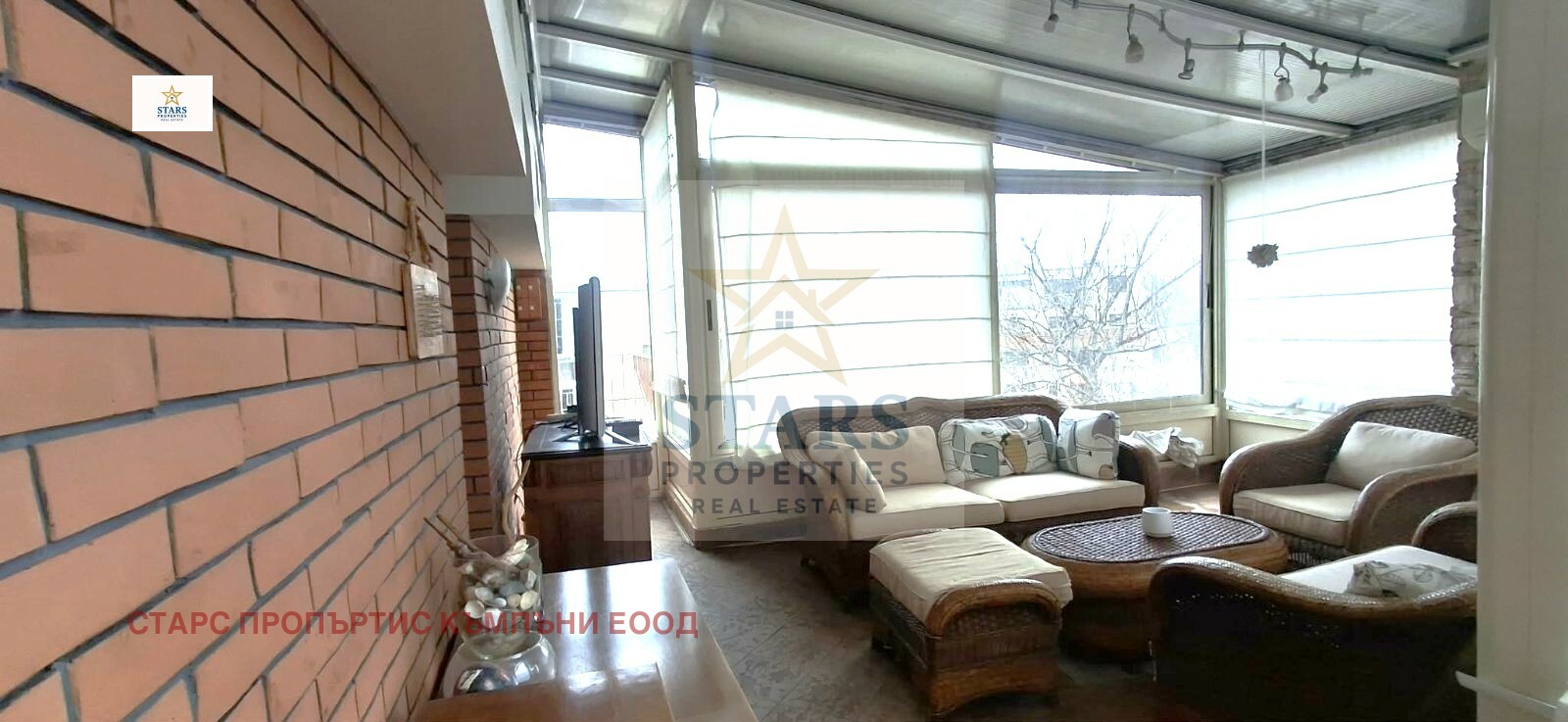 Продава МЕЗОНЕТ, гр. Варна, Гръцка махала, снимка 14 - Апартаменти - 53632646