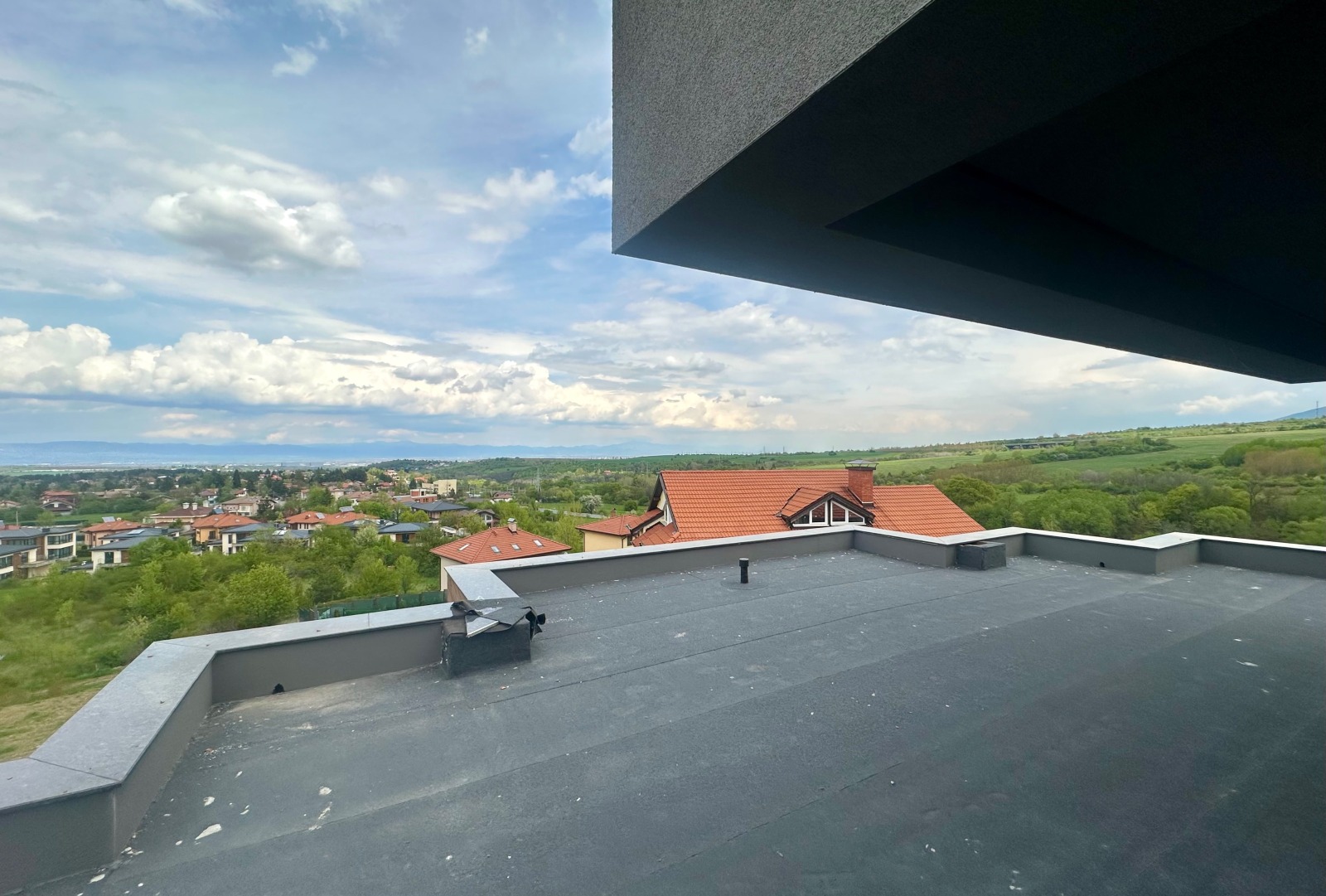 Продава КЪЩА, гр. София, гр. Банкя, снимка 17 - Къщи - 51351745