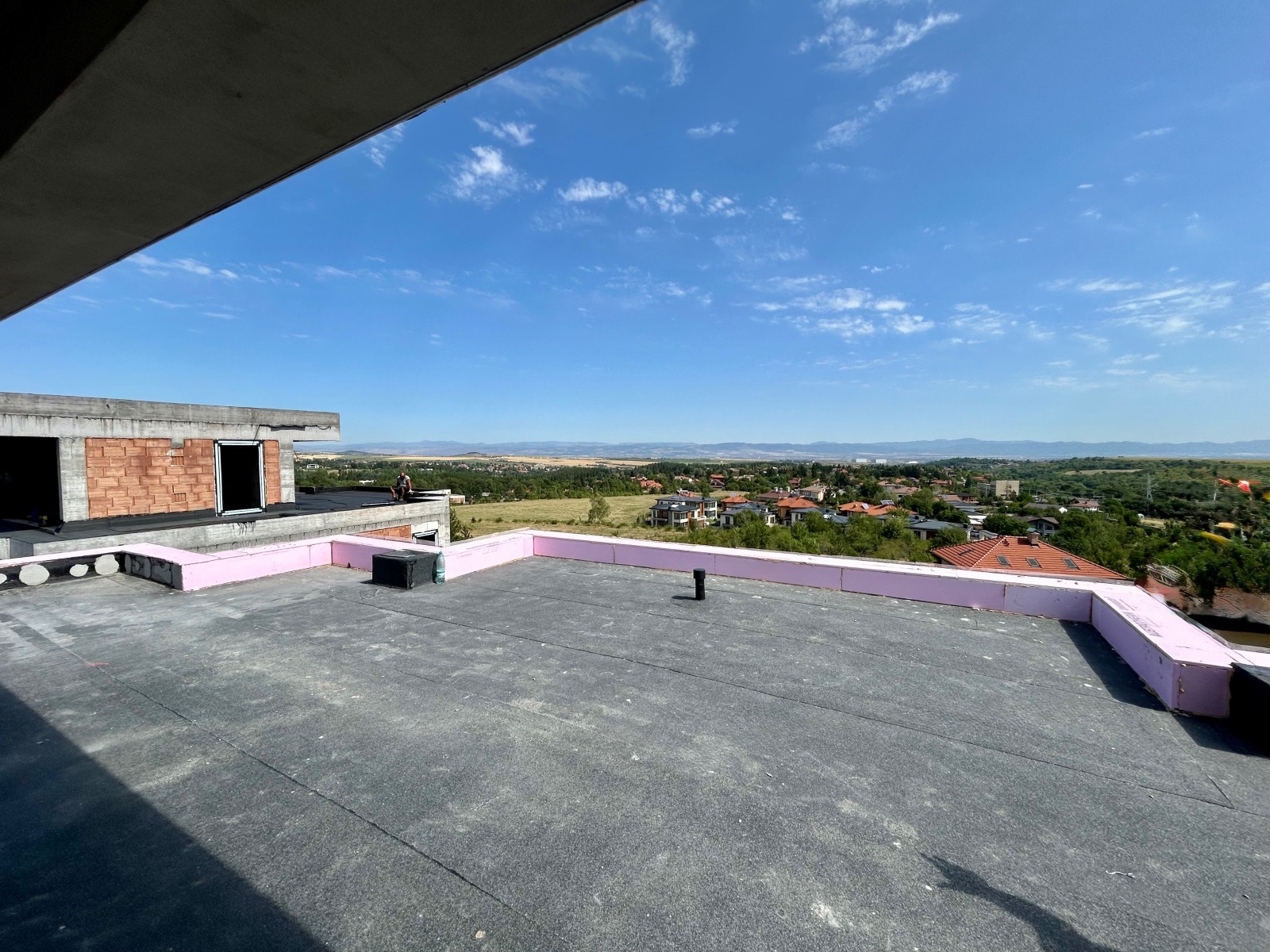 Продава КЪЩА, гр. София, гр. Банкя, снимка 2 - Къщи - 51351745