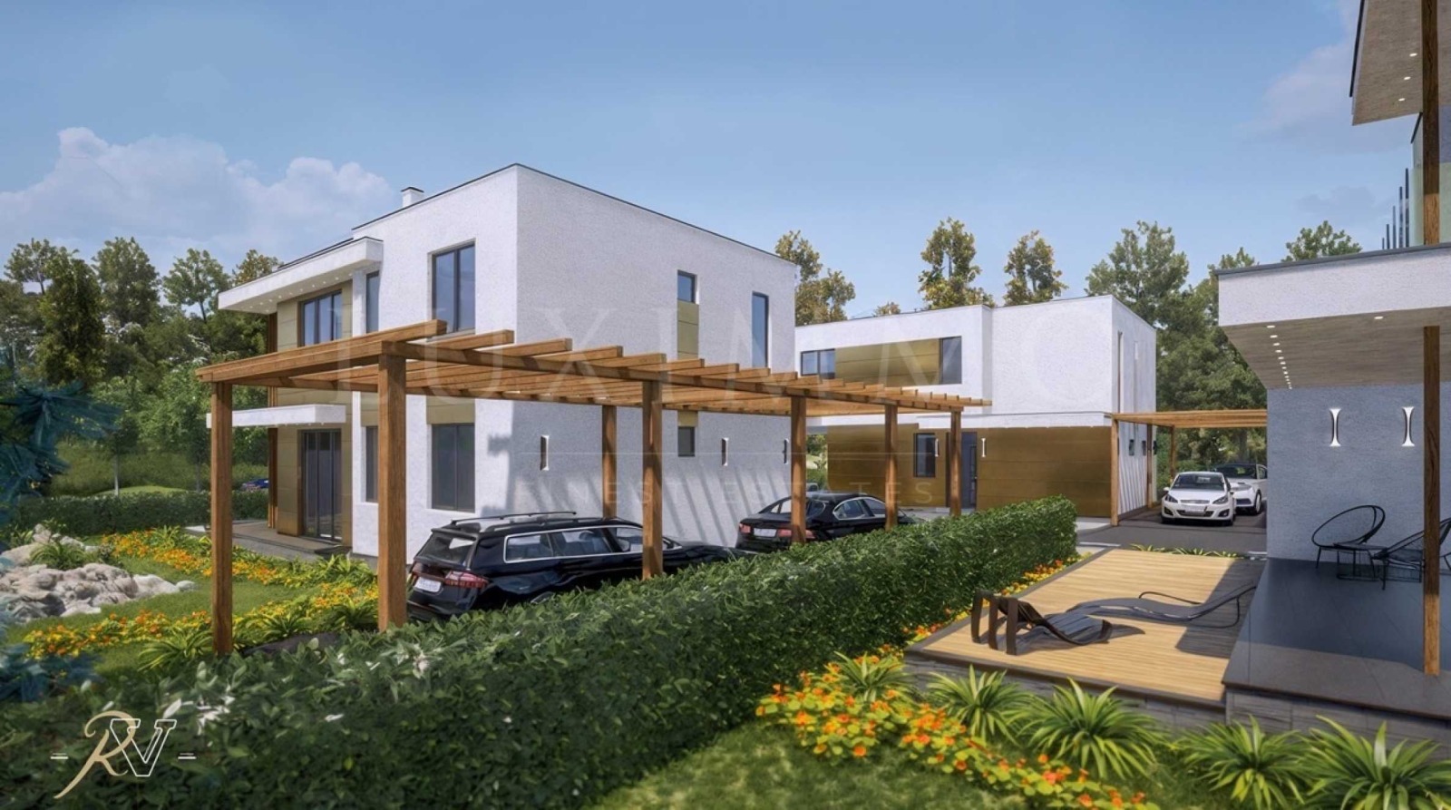 Продава КЪЩА, гр. София, гр. Банкя, снимка 5 - Къщи - 54327292