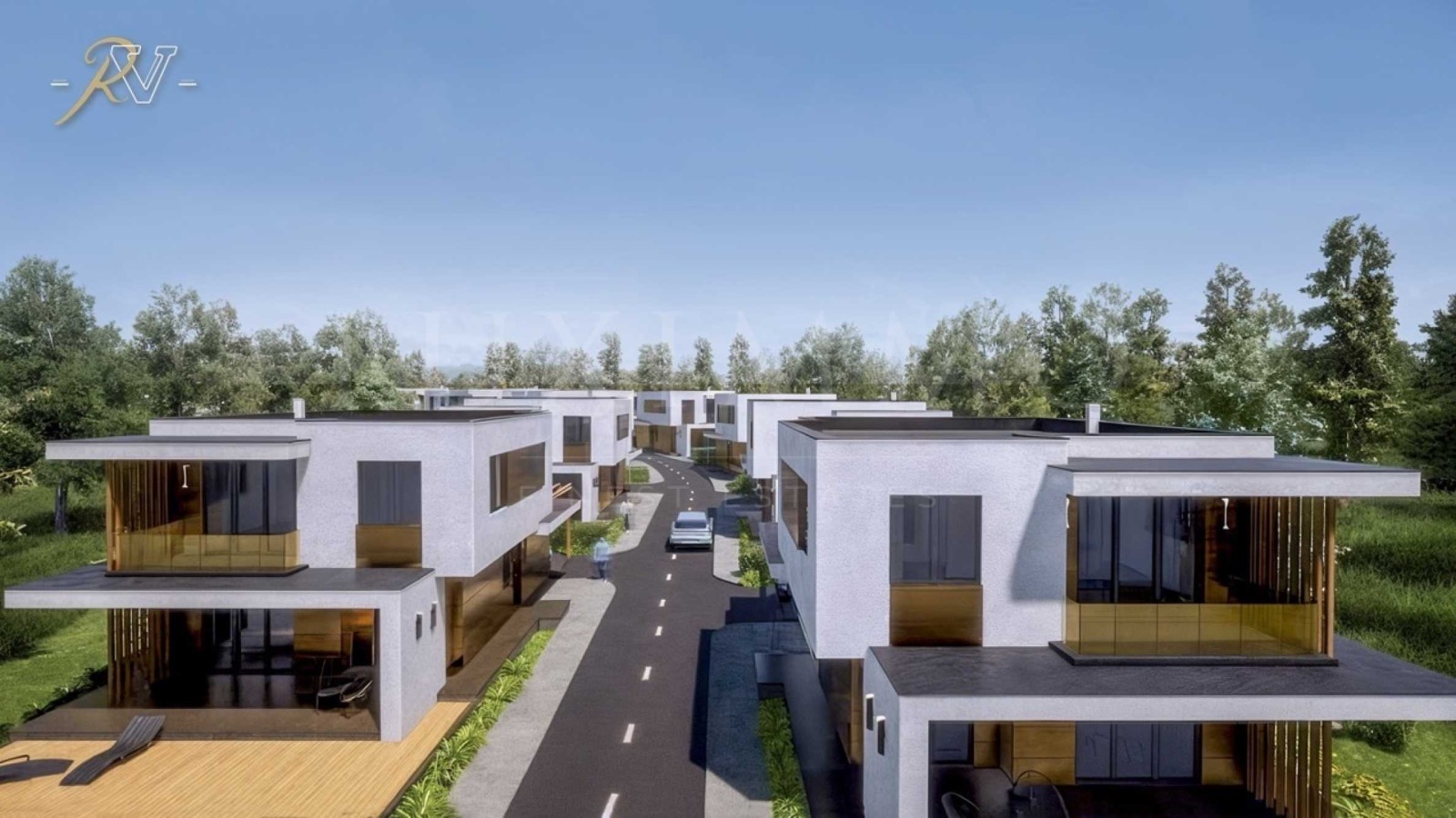 Продава КЪЩА, гр. София, гр. Банкя, снимка 8 - Къщи - 54327292