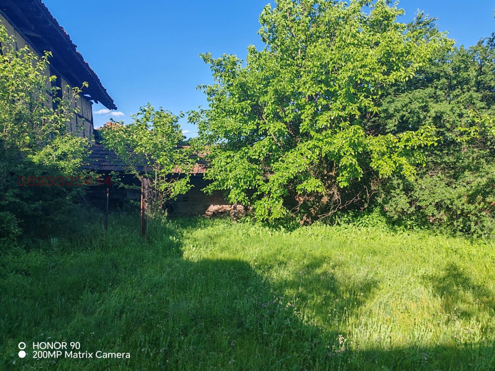Продава КЪЩА, с. Челопеч, област София област, снимка 2 - Къщи - 54722464