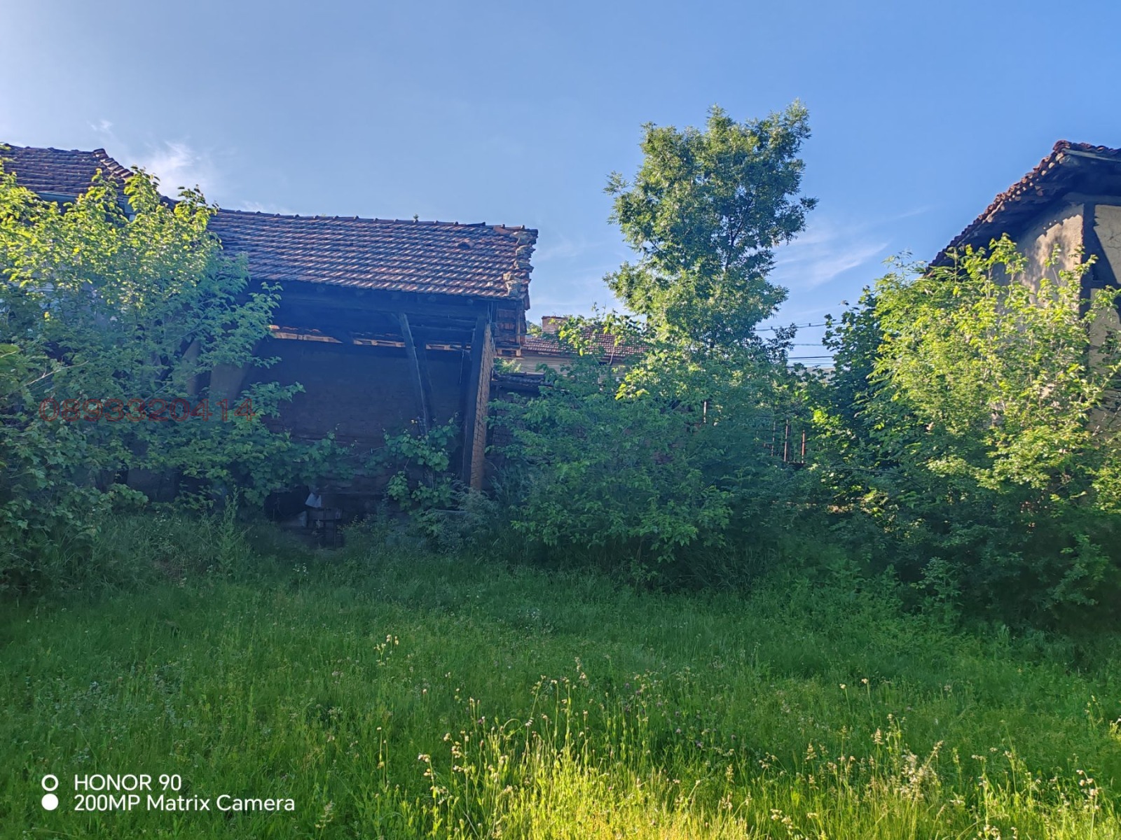 Продава КЪЩА, с. Челопеч, област София област, снимка 3 - Къщи - 54722464