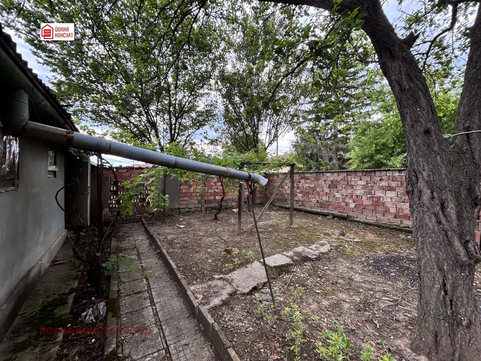 Продава КЪЩА, с. Обнова, област Плевен, снимка 14 - Къщи - 54961250