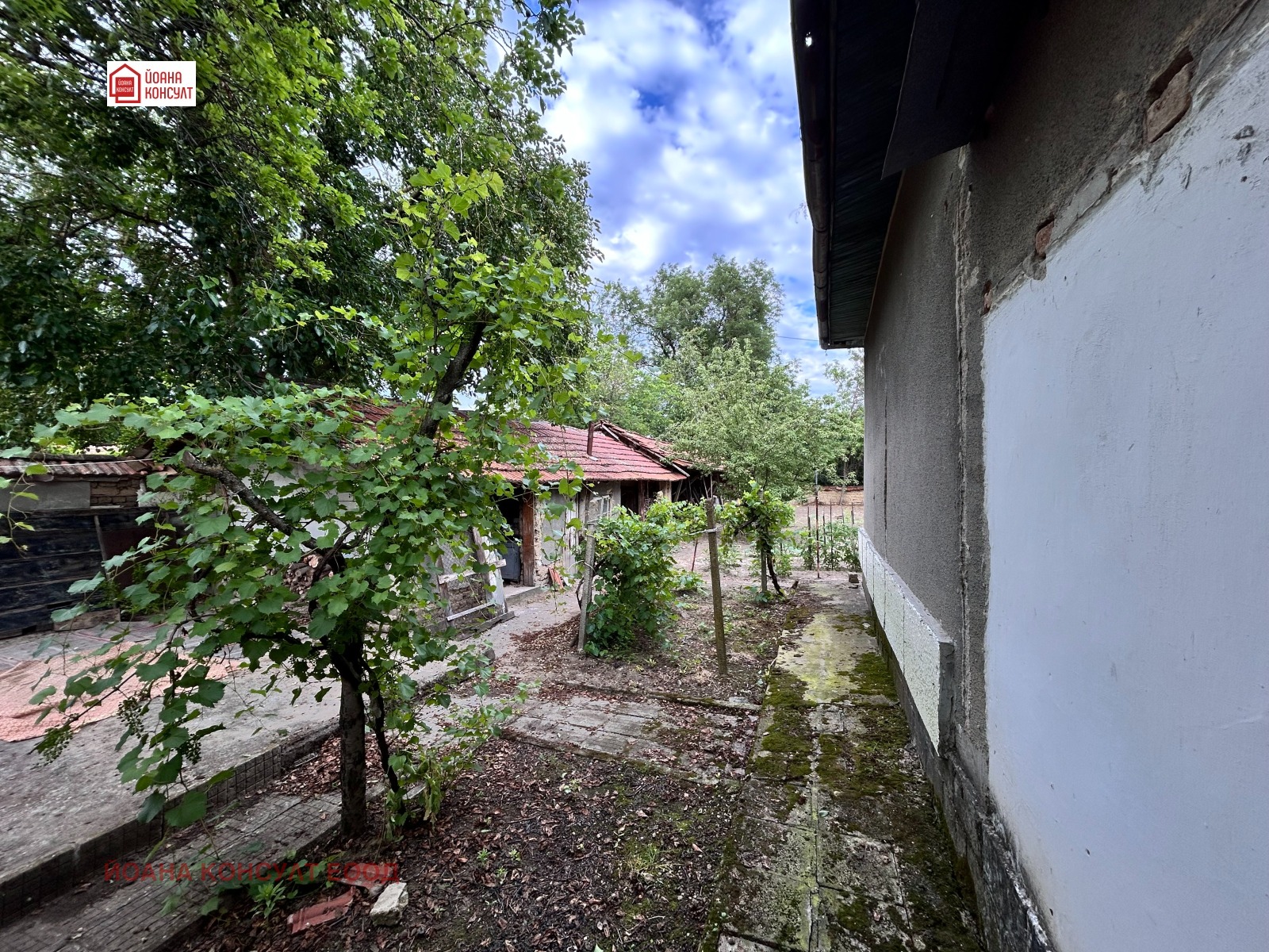 Продава КЪЩА, с. Обнова, област Плевен, снимка 11 - Къщи - 54961250