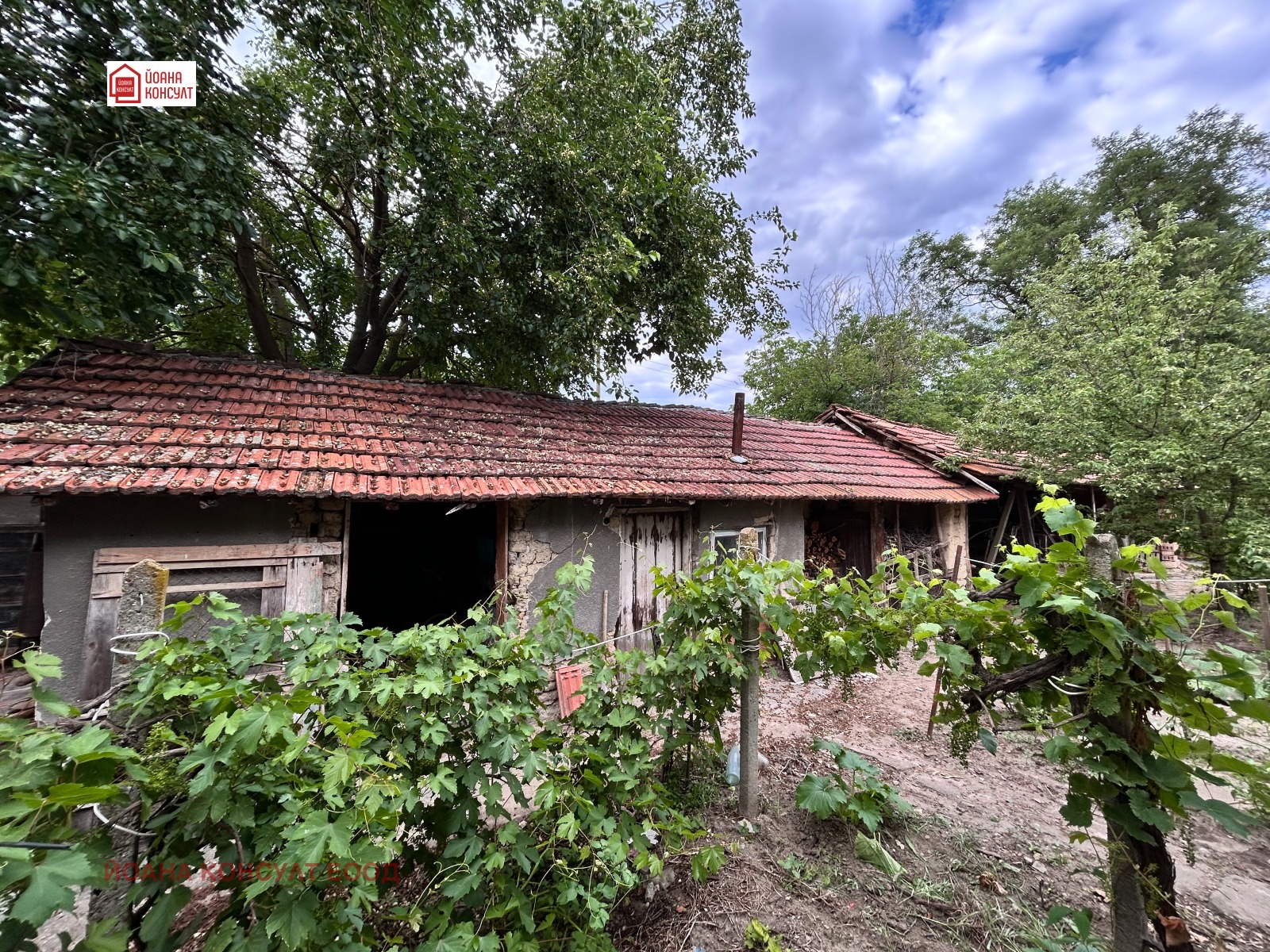 Продава КЪЩА, с. Обнова, област Плевен, снимка 15 - Къщи - 54961250
