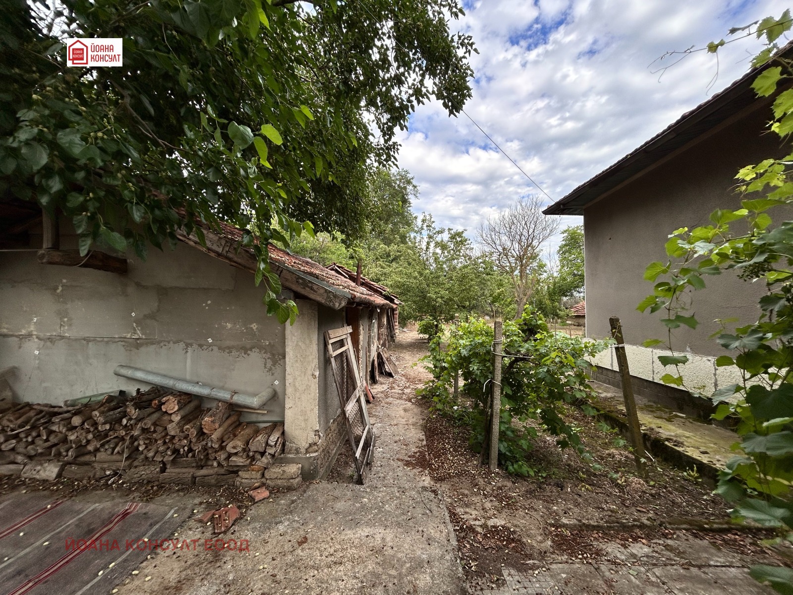 Продава КЪЩА, с. Обнова, област Плевен, снимка 12 - Къщи - 54961250