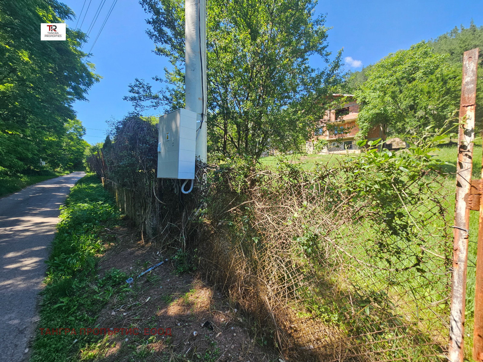Продава КЪЩА, с. Лобош, област Перник, снимка 6 - Къщи - 55076734