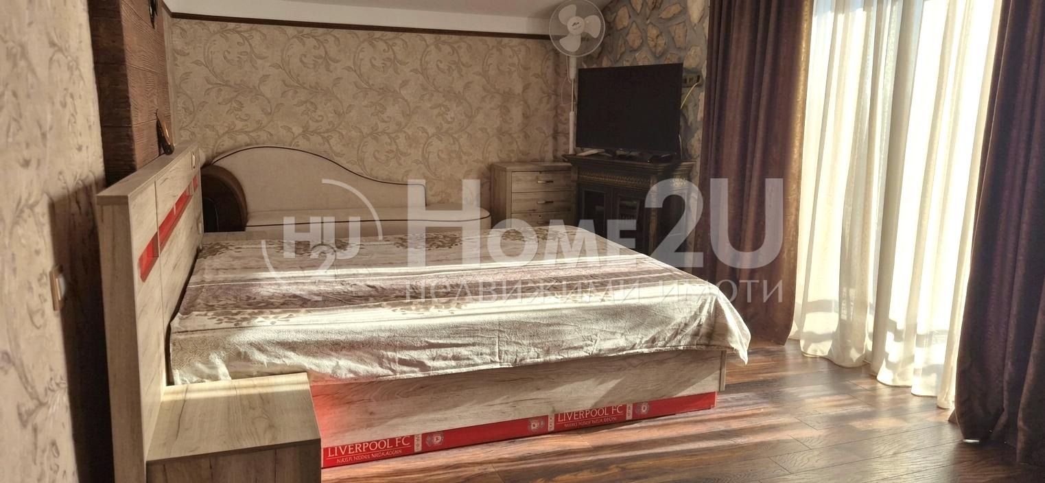 Продава КЪЩА, с. Рударци, област Перник, снимка 10 - Къщи - 55184178