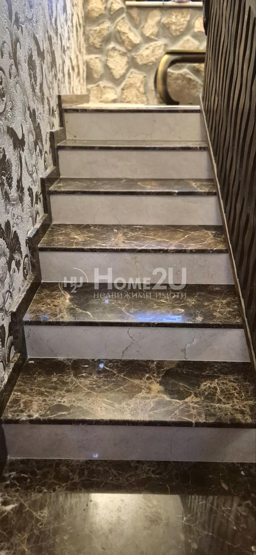 Продава КЪЩА, с. Рударци, област Перник, снимка 17 - Къщи - 55184178