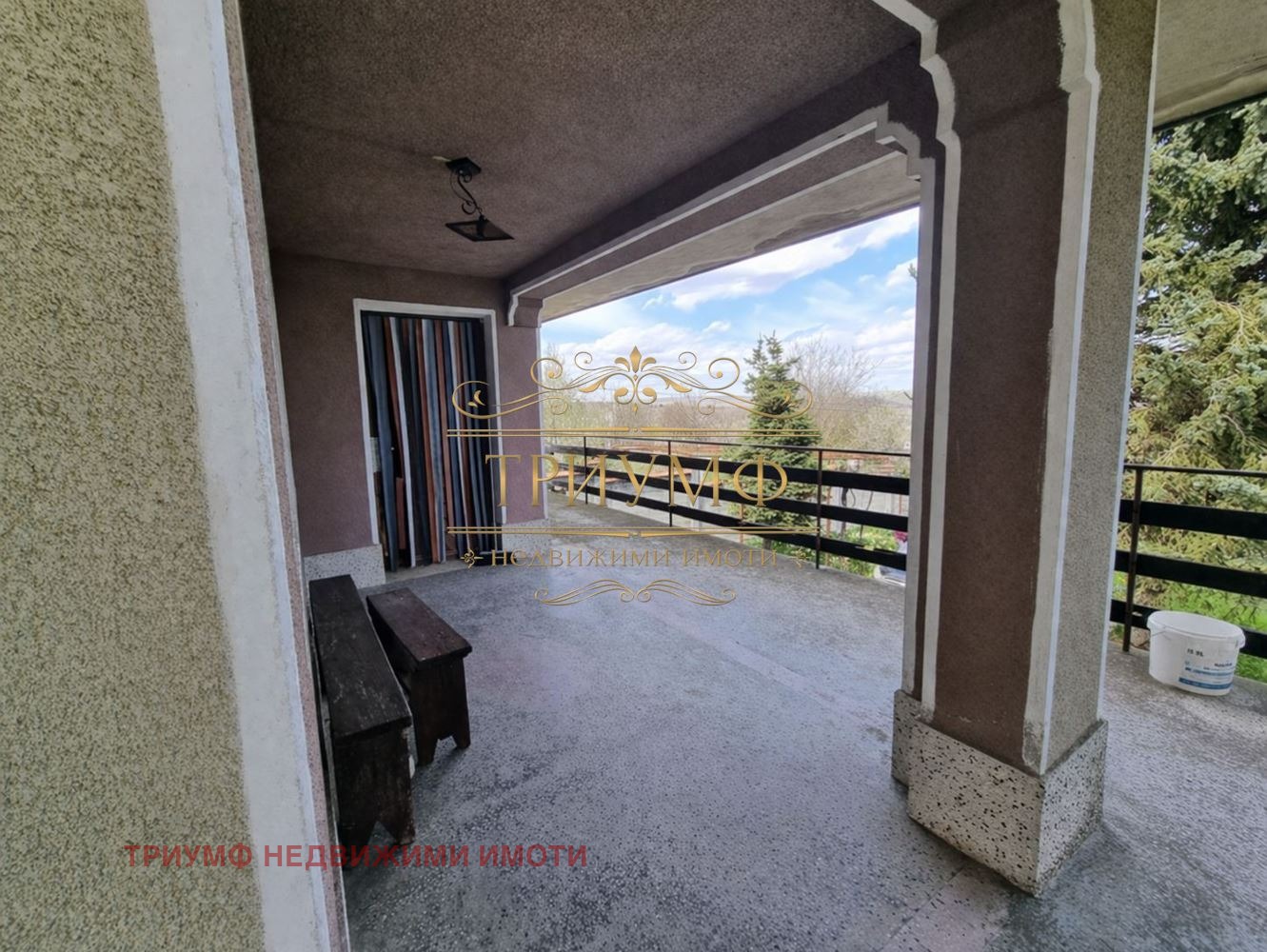 Продава КЪЩА, с. Равна гора, област Варна, снимка 15 - Къщи - 55261728