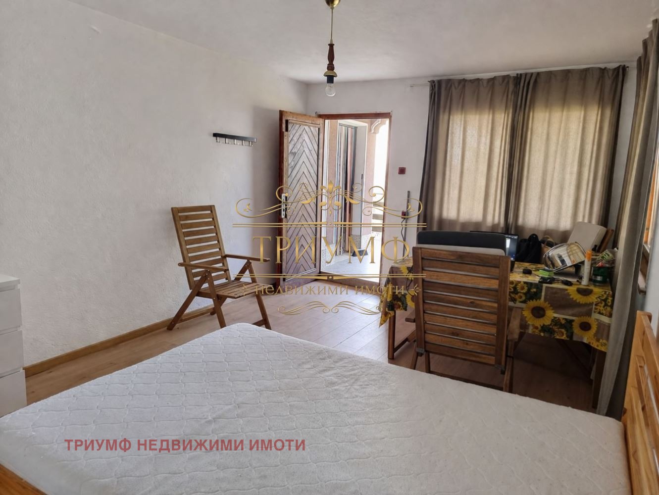 Продава КЪЩА, с. Равна гора, област Варна, снимка 11 - Къщи - 55261728