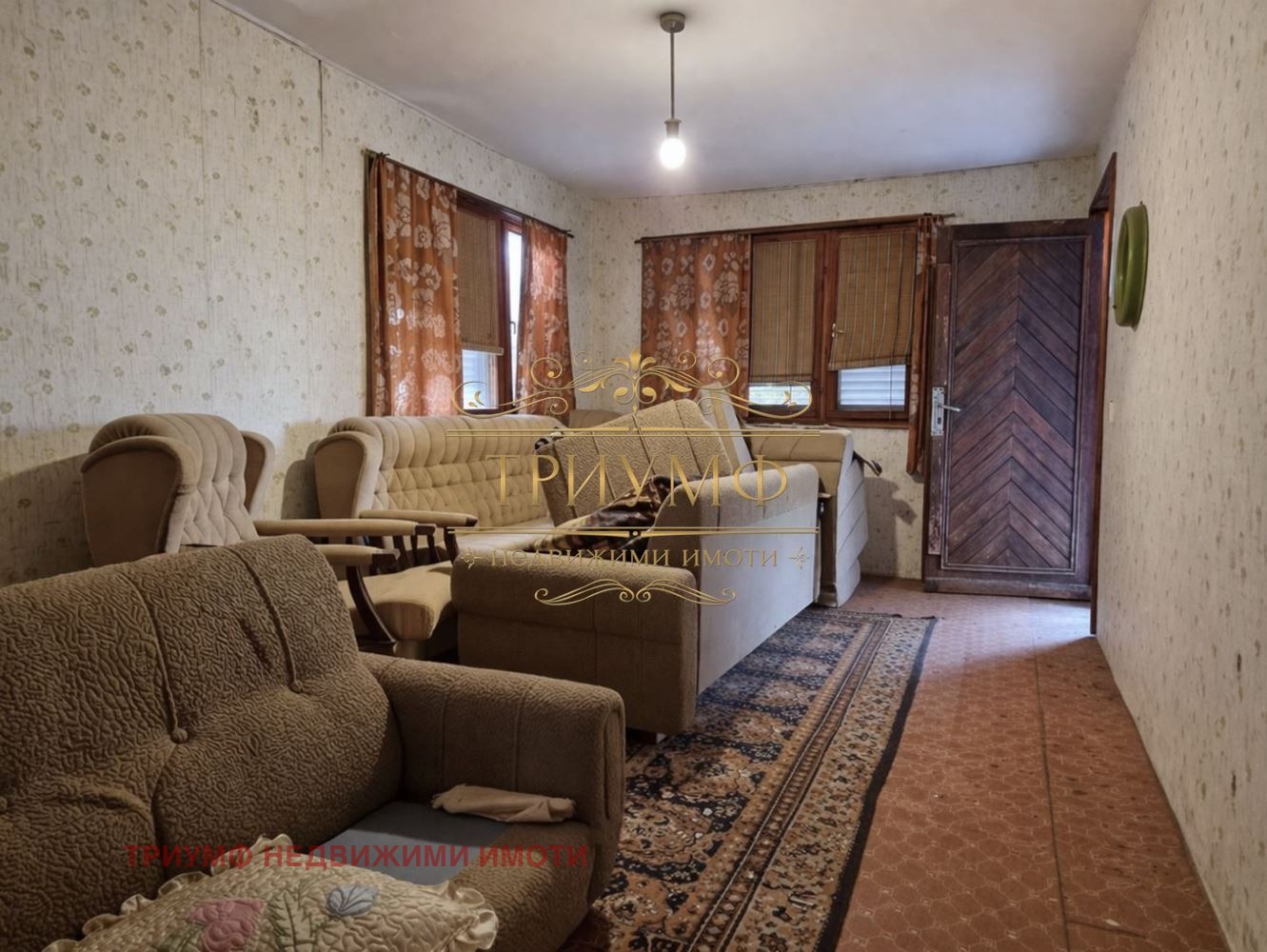 Продава КЪЩА, с. Равна гора, област Варна, снимка 14 - Къщи - 55261728
