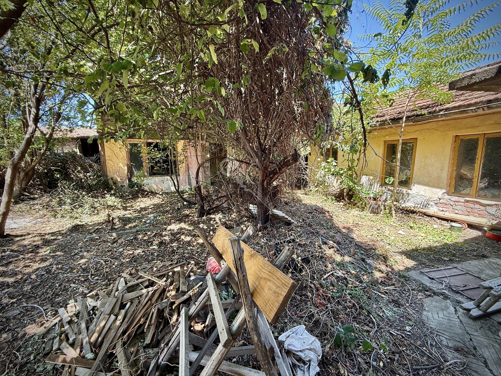 Продава КЪЩА, гр. Лясковец, област Велико Търново, снимка 11 - Къщи - 55526202