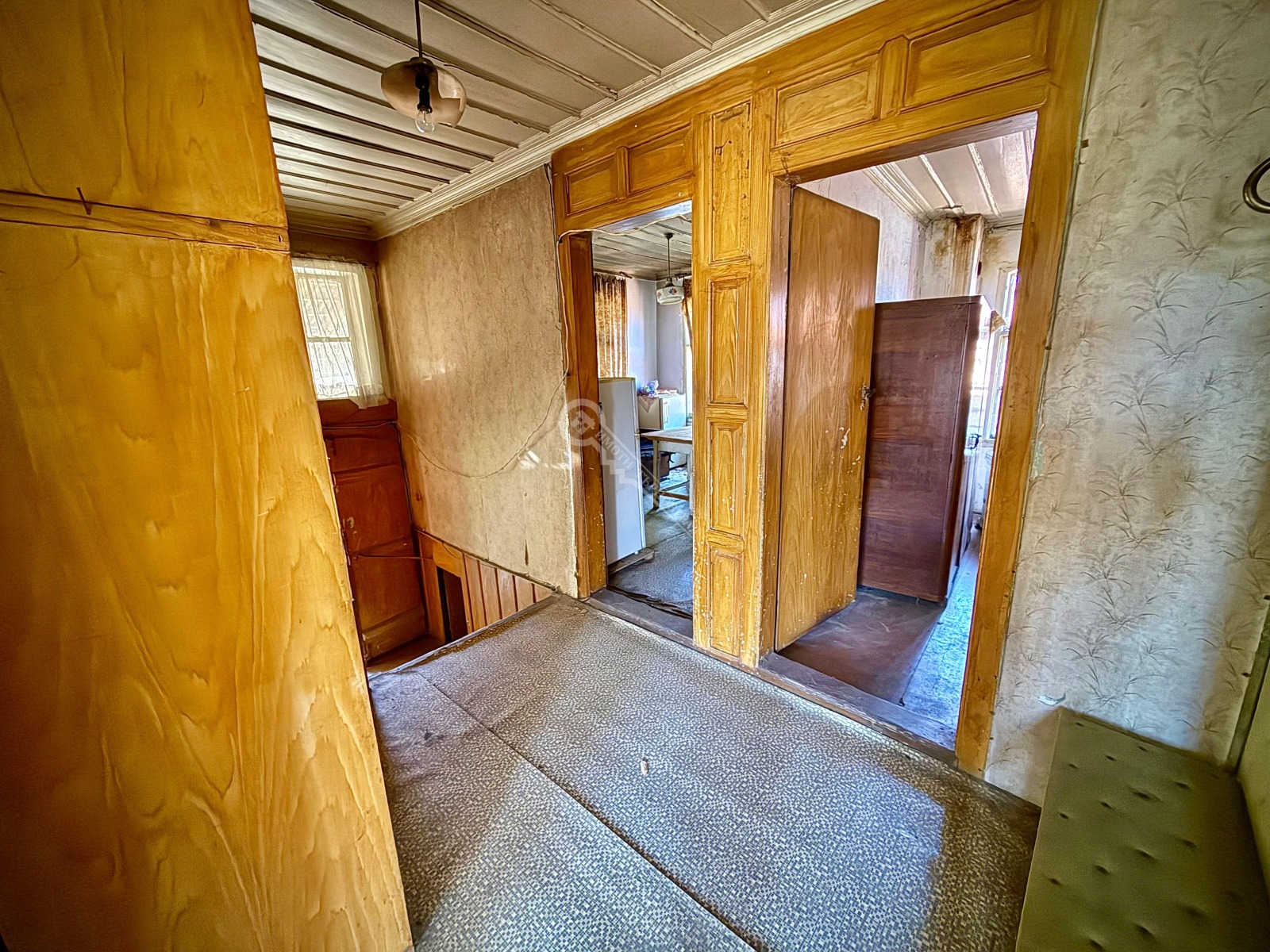 Продава КЪЩА, гр. Лясковец, област Велико Търново, снимка 7 - Къщи - 55526202