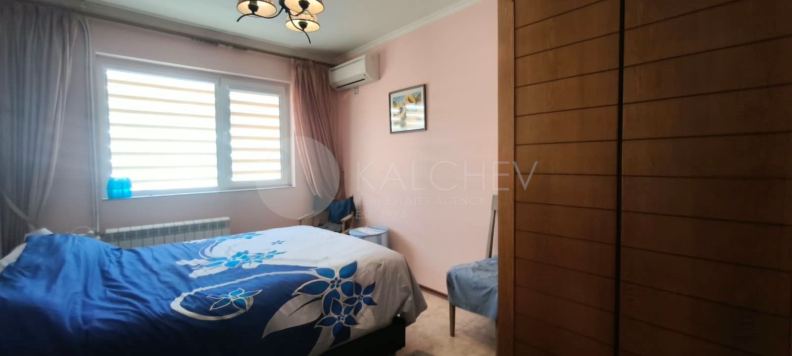 Продава КЪЩА, гр. Балчик, област Добрич, снимка 6 - Къщи - 56019023