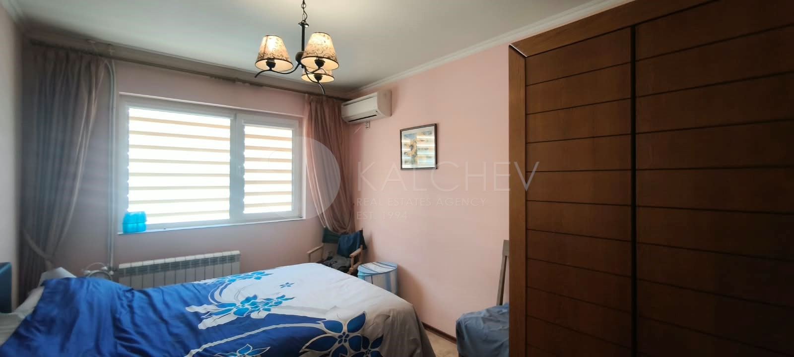 Продава КЪЩА, гр. Балчик, област Добрич, снимка 7 - Къщи - 56019023
