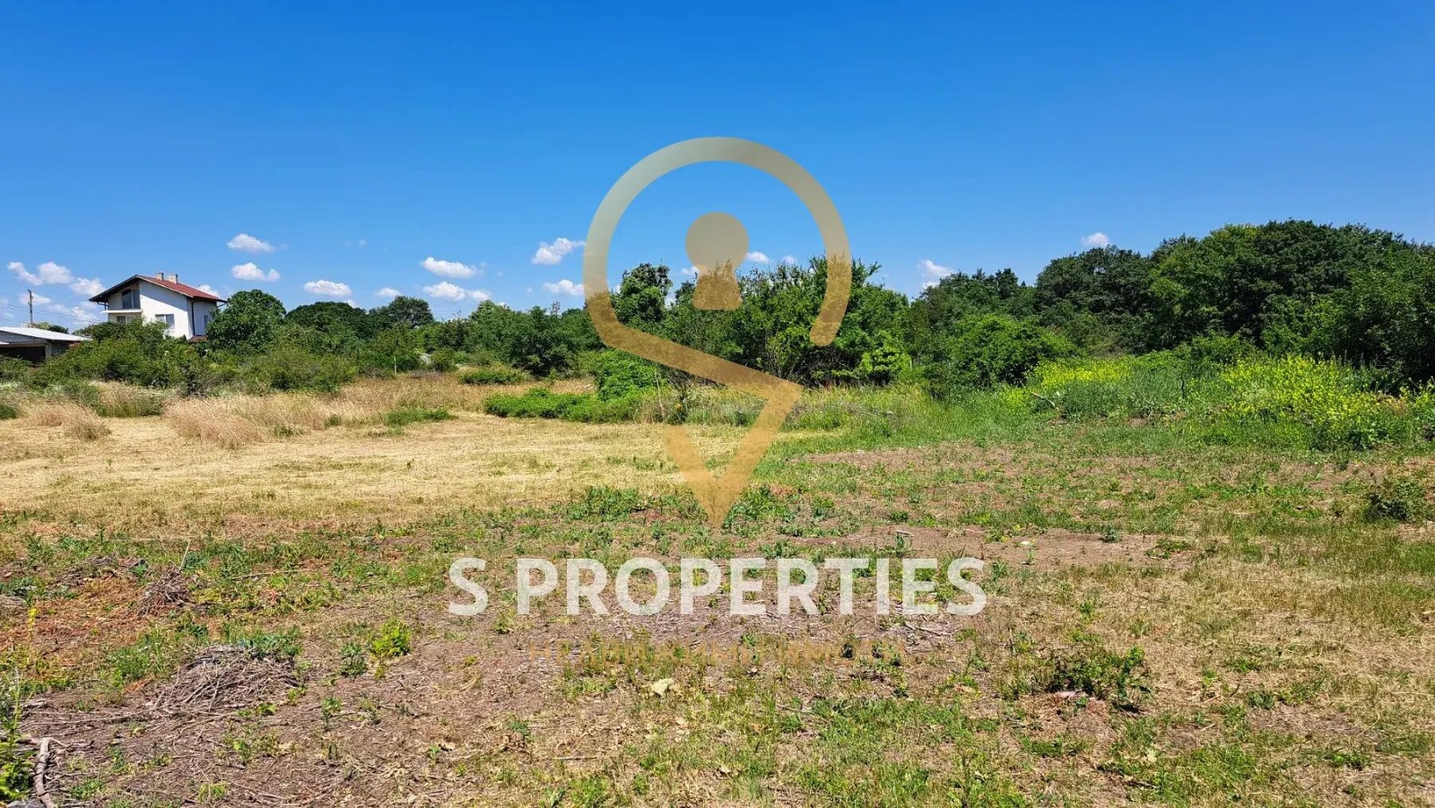 Продава ПАРЦЕЛ, гр. Варна, м-т Перчемлията, снимка 3 - Парцели - 54997521