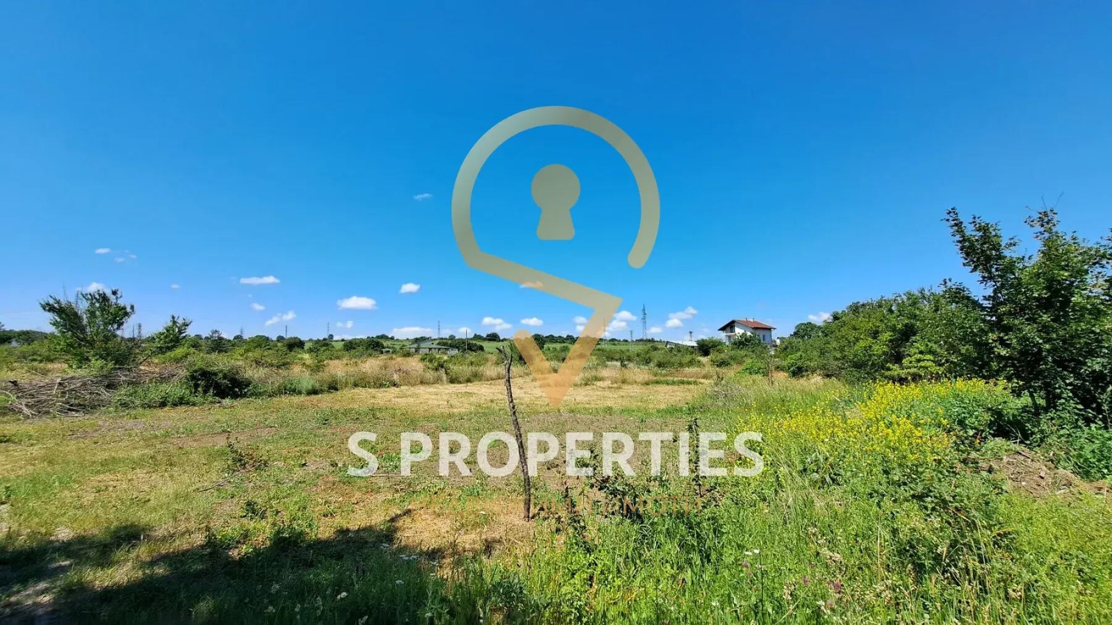Продава ПАРЦЕЛ, гр. Варна, м-т Перчемлията