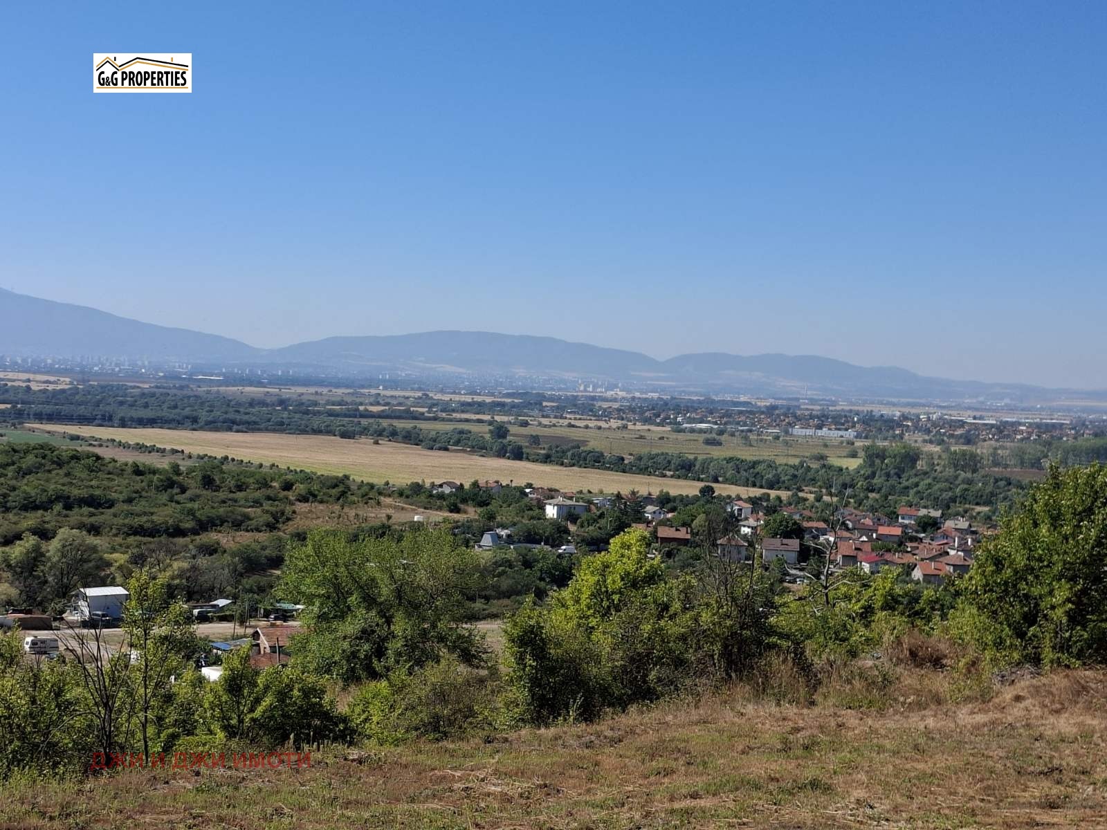 Продава ПАРЦЕЛ, гр. София, гр. Нови Искър, снимка 8 - Парцели - 55367553