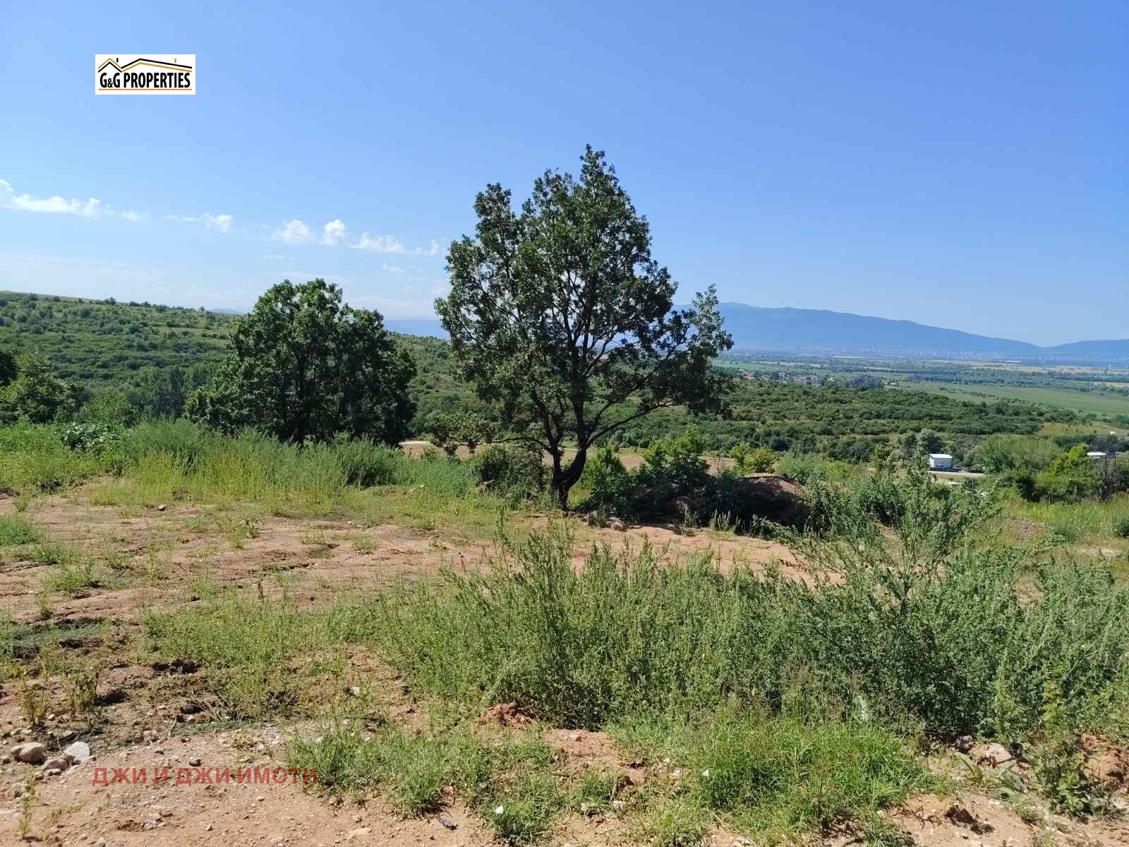 Продава ПАРЦЕЛ, гр. София, гр. Нови Искър, снимка 2 - Парцели - 55367553