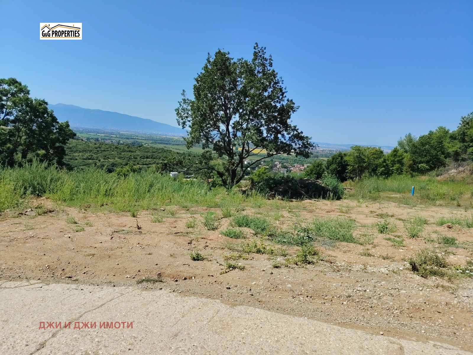 Продава ПАРЦЕЛ, гр. София, гр. Нови Искър, снимка 3 - Парцели - 55367553