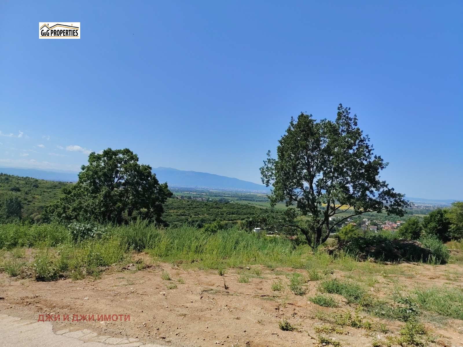 Продава ПАРЦЕЛ, гр. София, гр. Нови Искър
