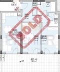 Продава 3-СТАЕН, град София, Малинова долина • 282000 € / 551544.06 лв. • 41546366 8